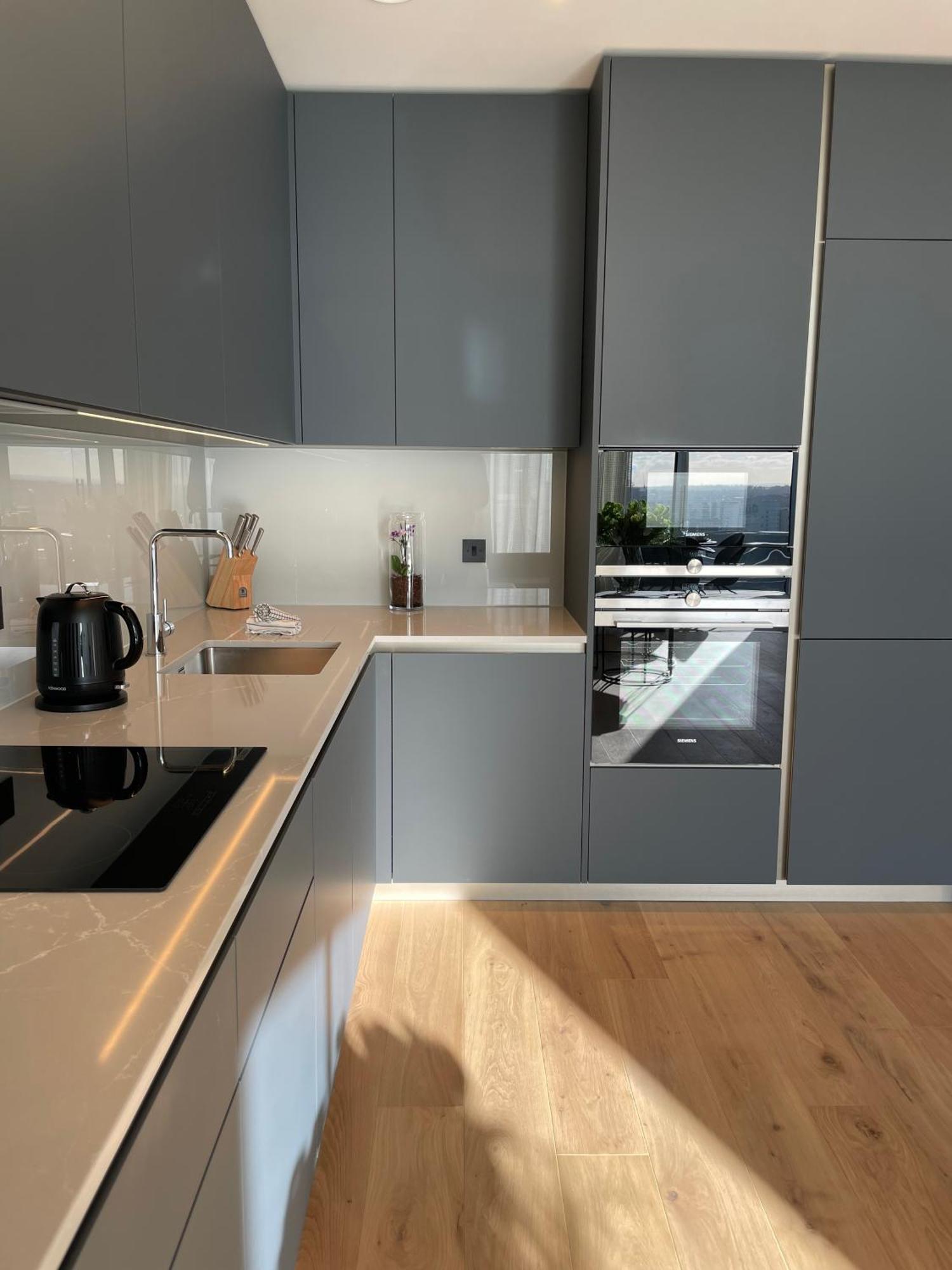 Apartment Battersea Power *