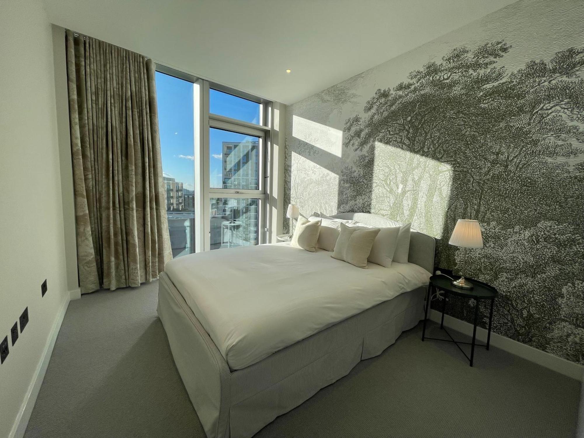 Apartment Battersea Power *