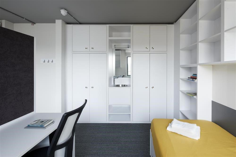 Apartment Astor College *