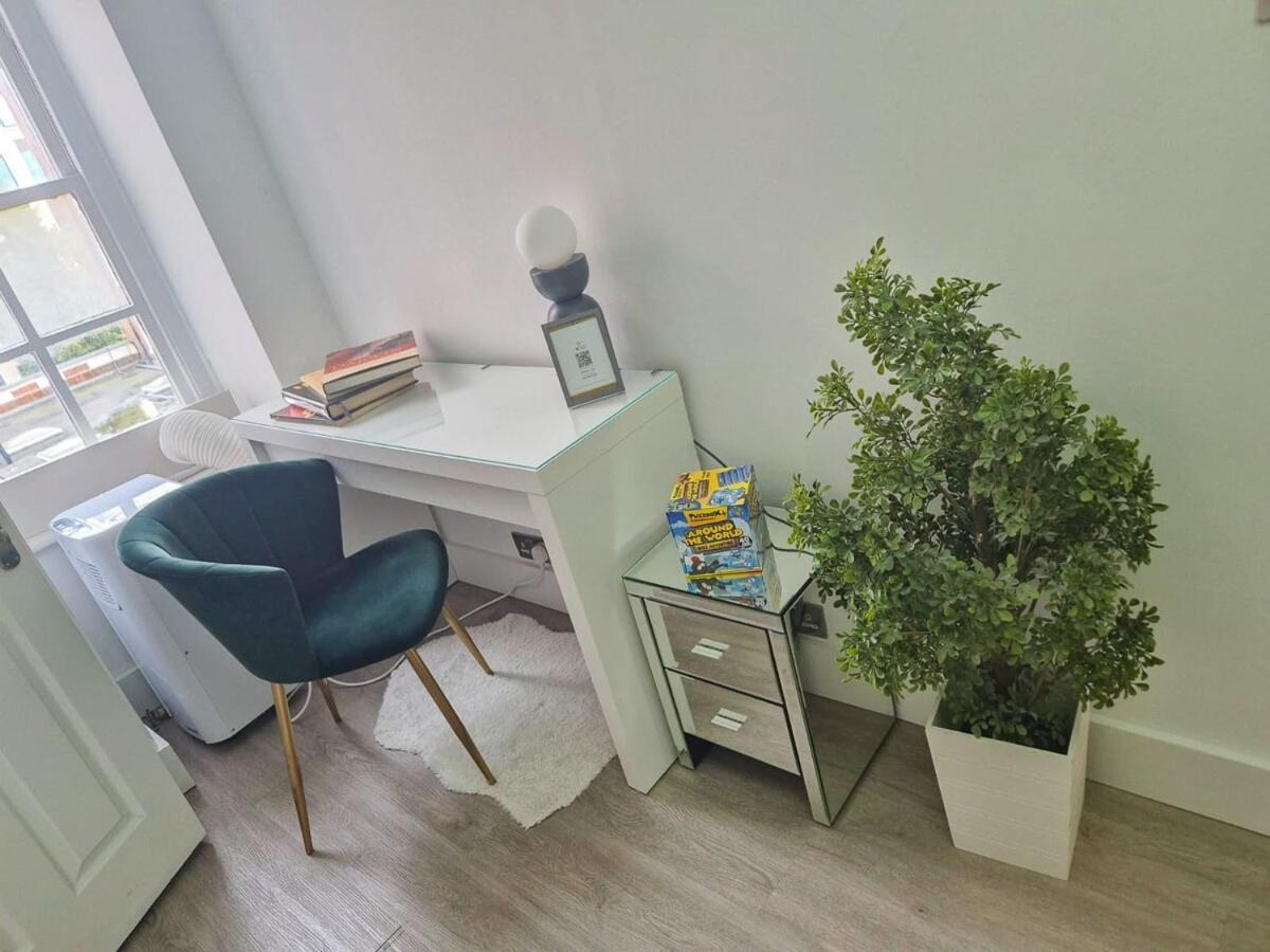Gorgeous 2 Bedroom Flat Marylebone Edgware Road * London