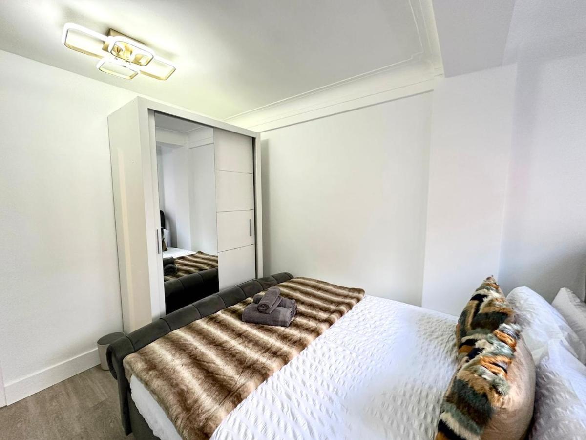 Gorgeous 2 Bedroom Flat Marylebone Edgware Road