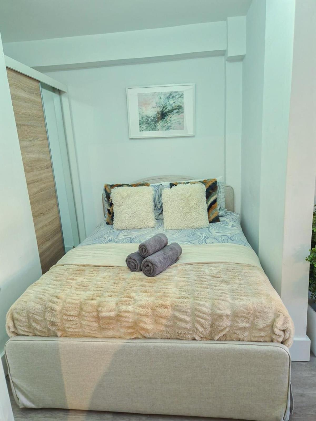 Gorgeous 2 Bedroom Flat Marylebone Edgware Road Apartment