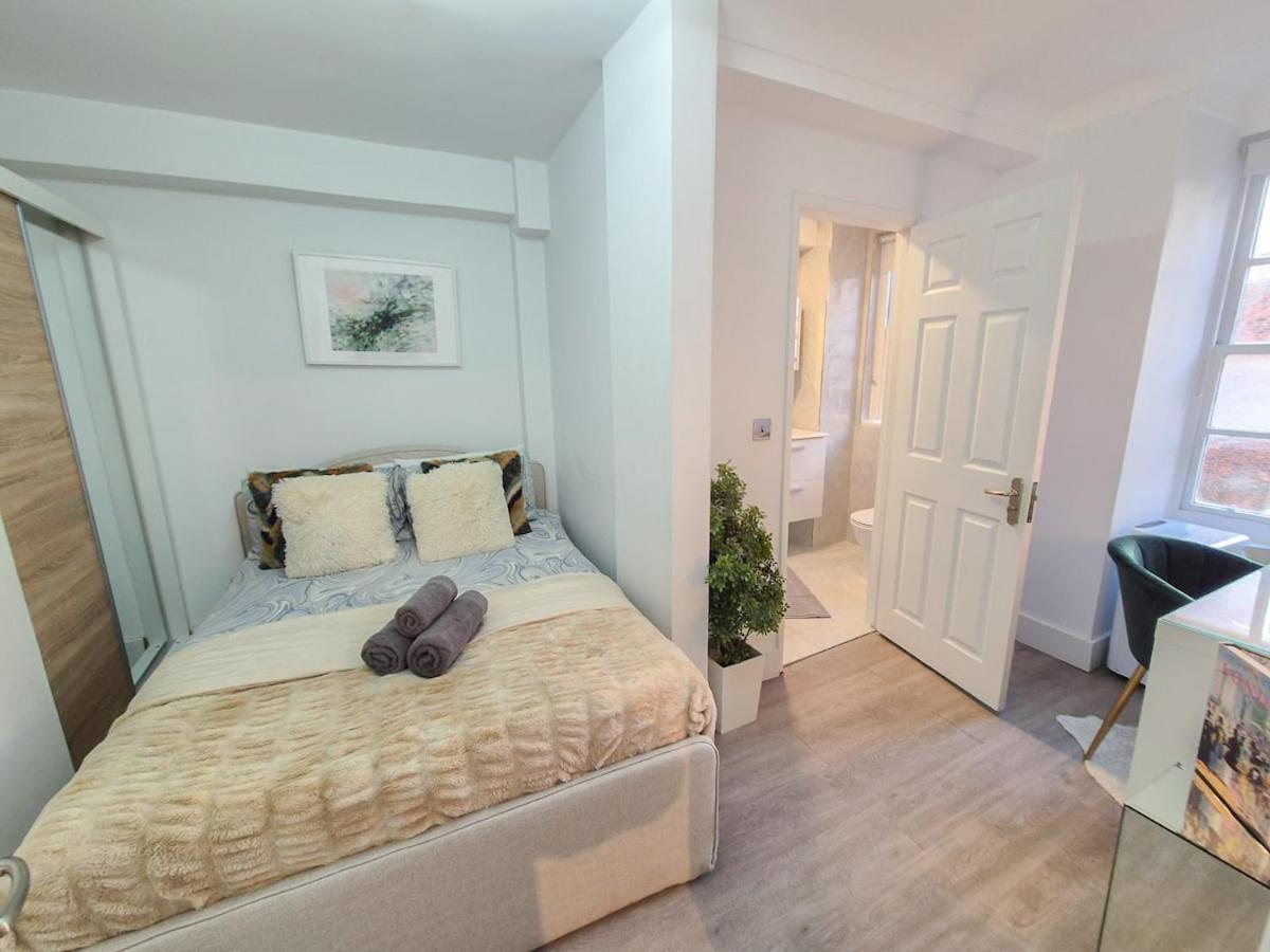 Apartment Gorgeous 2 Bedroom Flat Marylebone Edgware Road