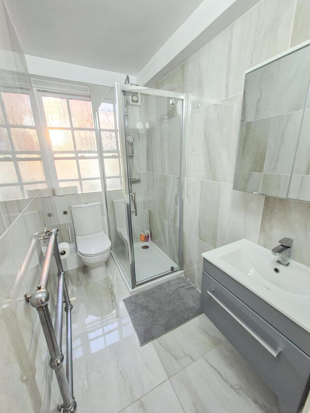 Gorgeous 2 Bedroom Flat Marylebone Edgware Road Apartment London