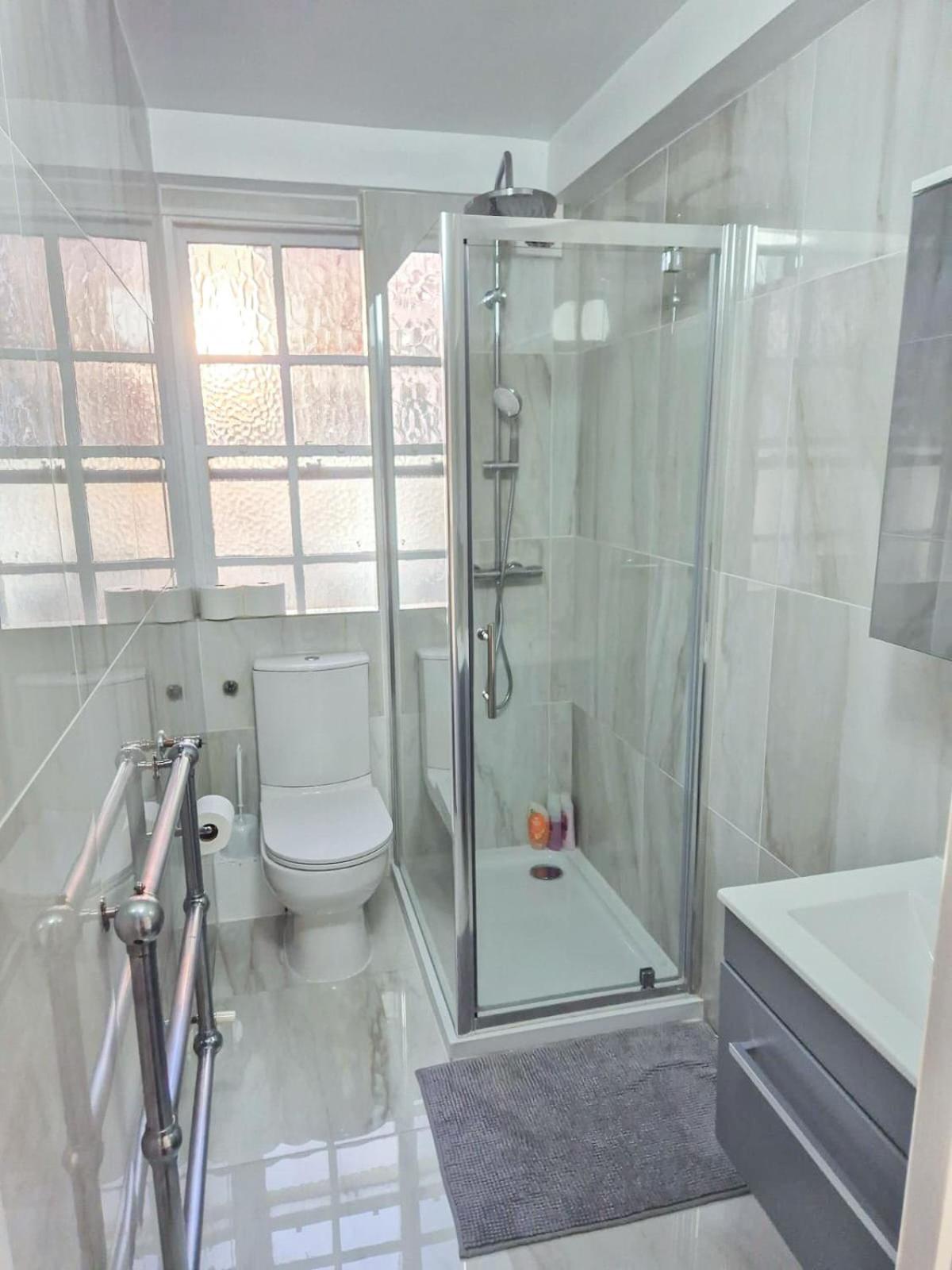 Gorgeous 2 Bedroom Flat Marylebone Edgware Road London