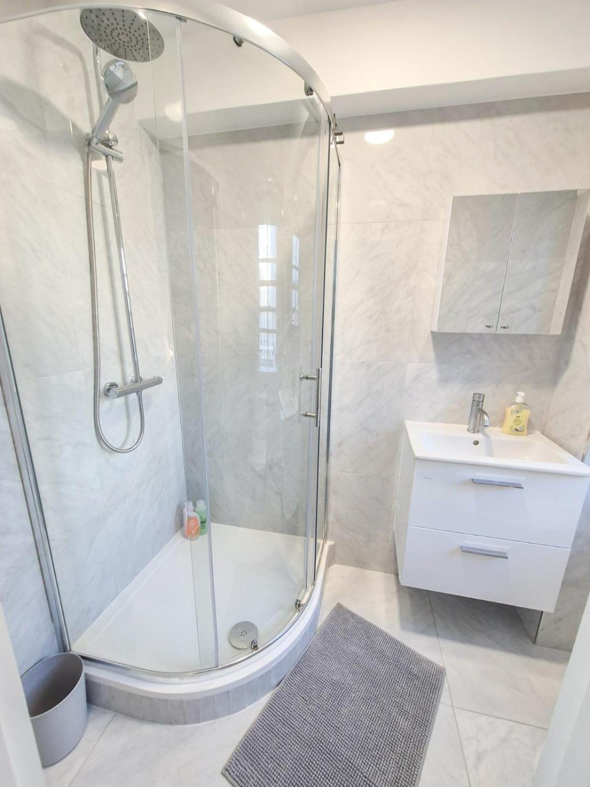 Gorgeous 2 Bedroom Flat Marylebone Edgware Road