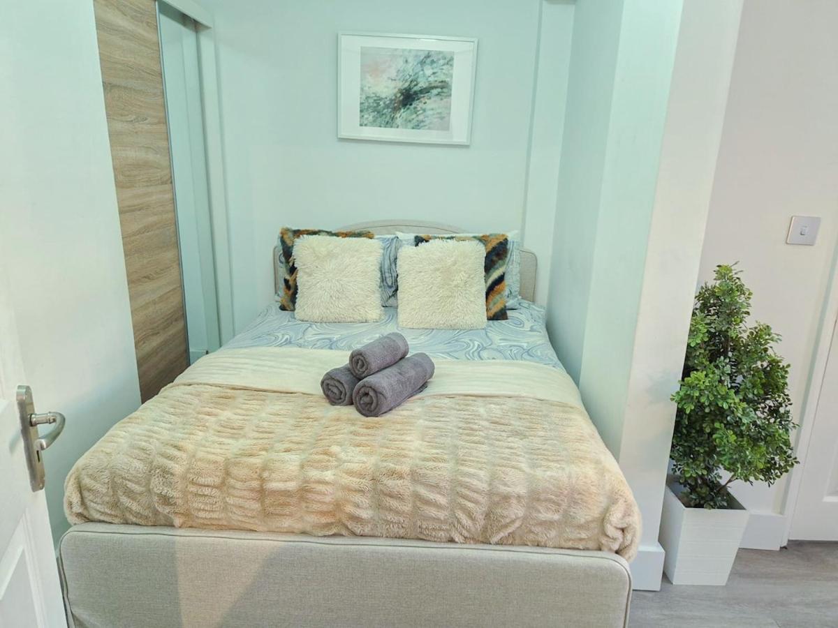 Gorgeous 2 Bedroom Flat Marylebone Edgware Road Apartment