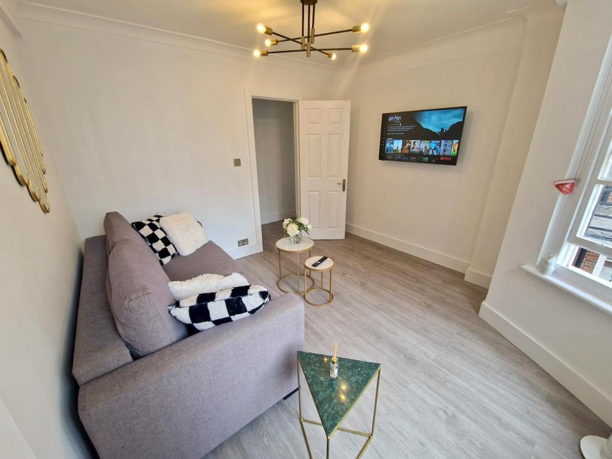 Gorgeous 2 Bedroom Flat Marylebone Edgware Road Apartment *