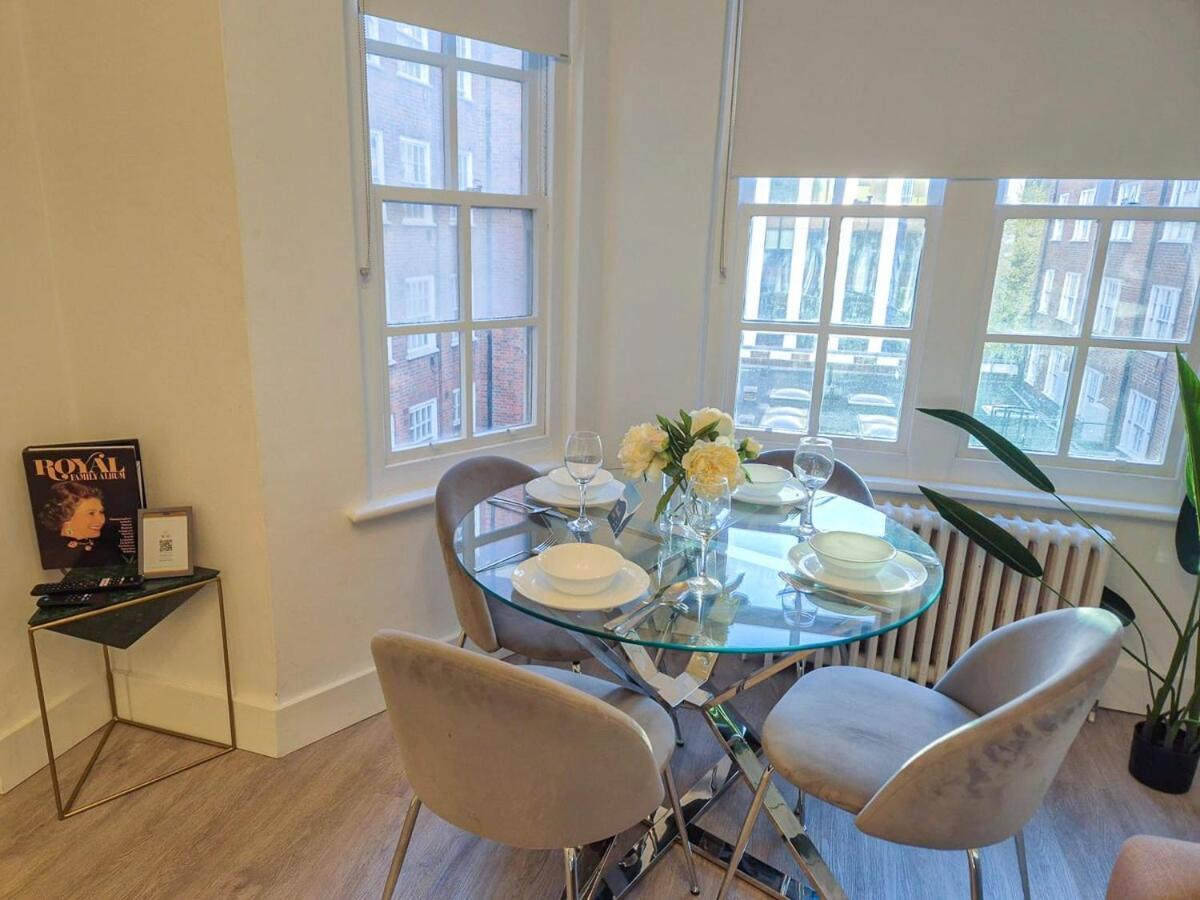 Gorgeous 2 Bedroom Flat Marylebone Edgware Road Apartment London