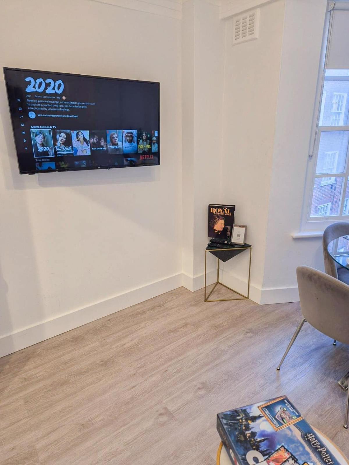 Apartment Gorgeous 2 Bedroom Flat Marylebone Edgware Road