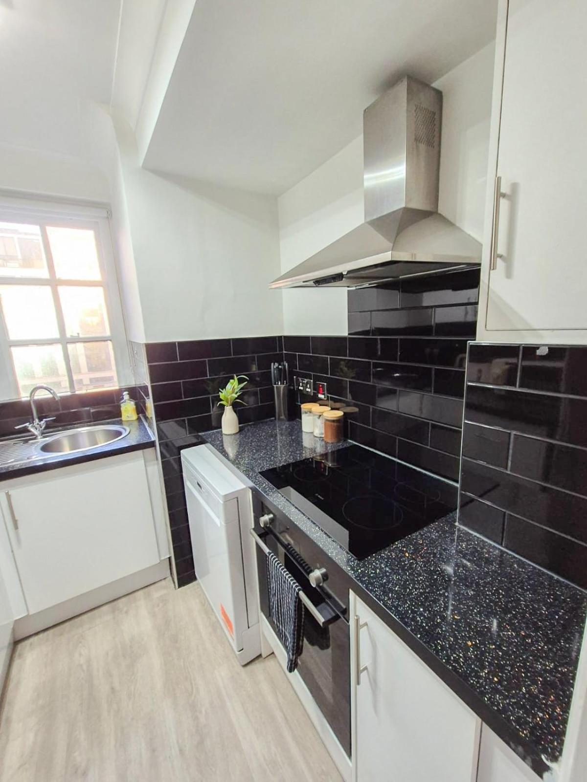 Apartment Gorgeous 2 Bedroom Flat Marylebone Edgware Road *