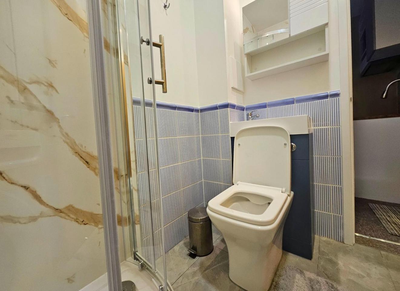 New Refurbished Flat - Canary Wharf Apartamento Londres