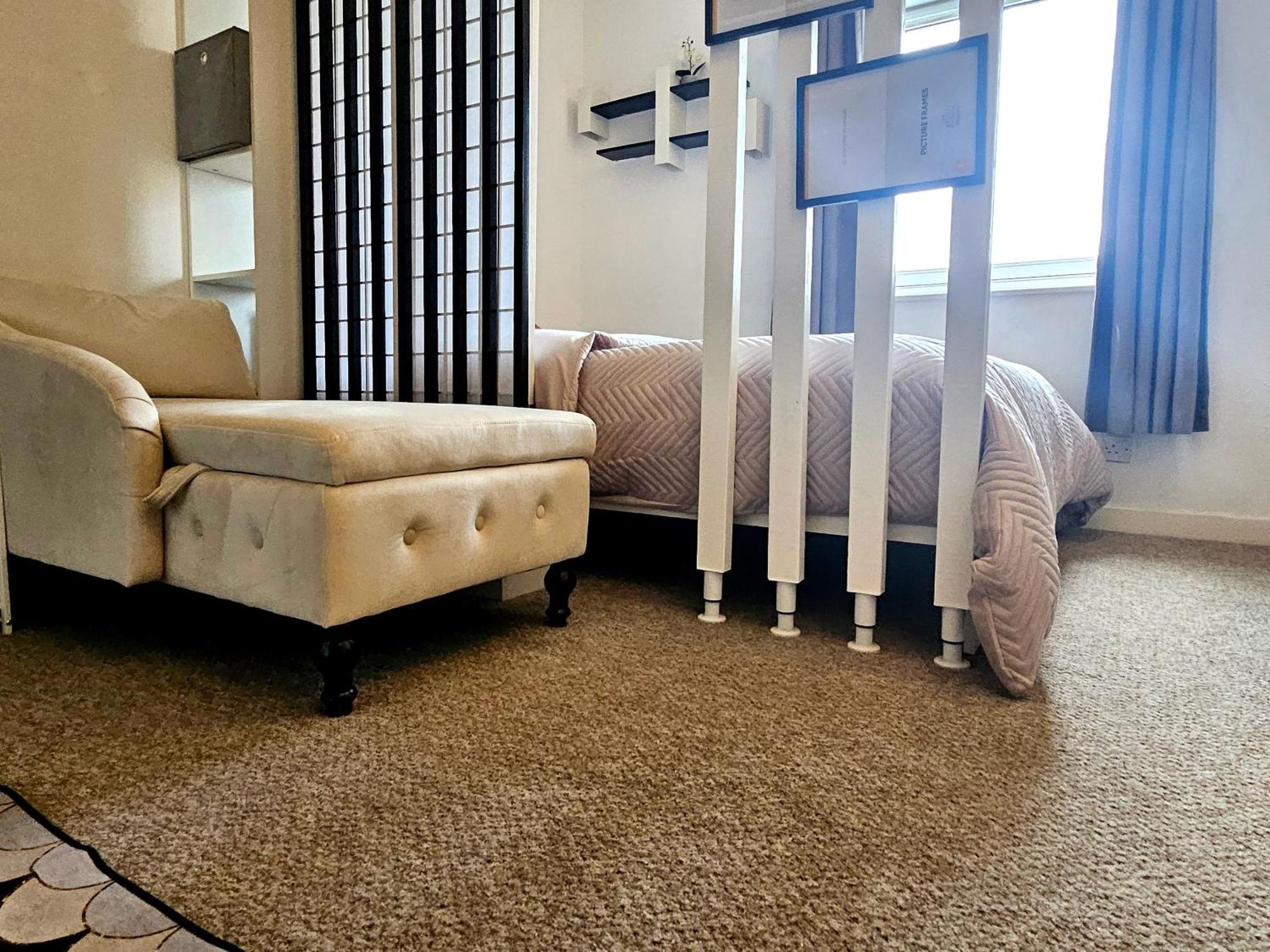 New Refurbished Flat - Canary Wharf Apartamento
