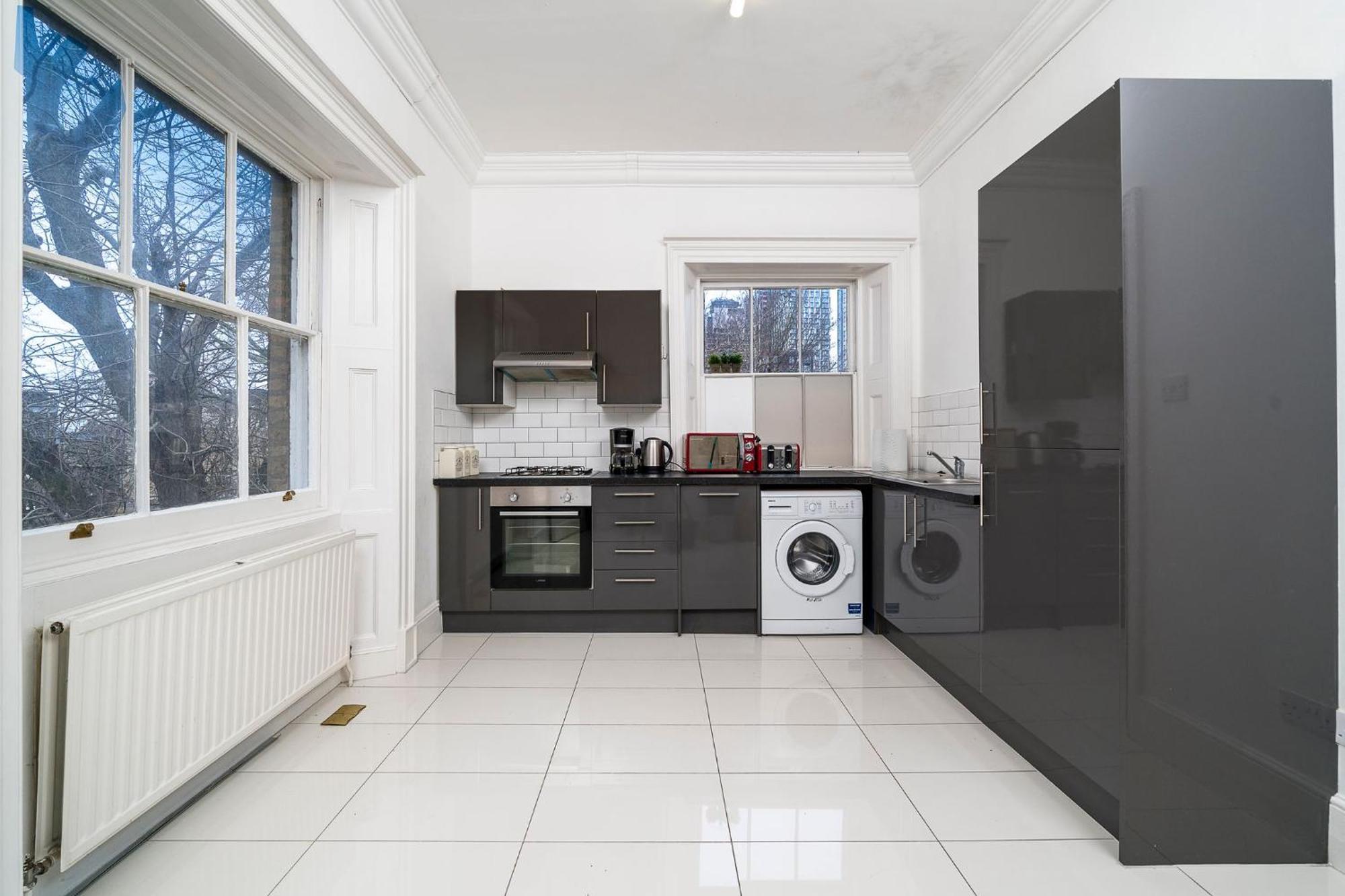 Apartment Luxury 2bed By 02 Arena Excel With Free Parking *
