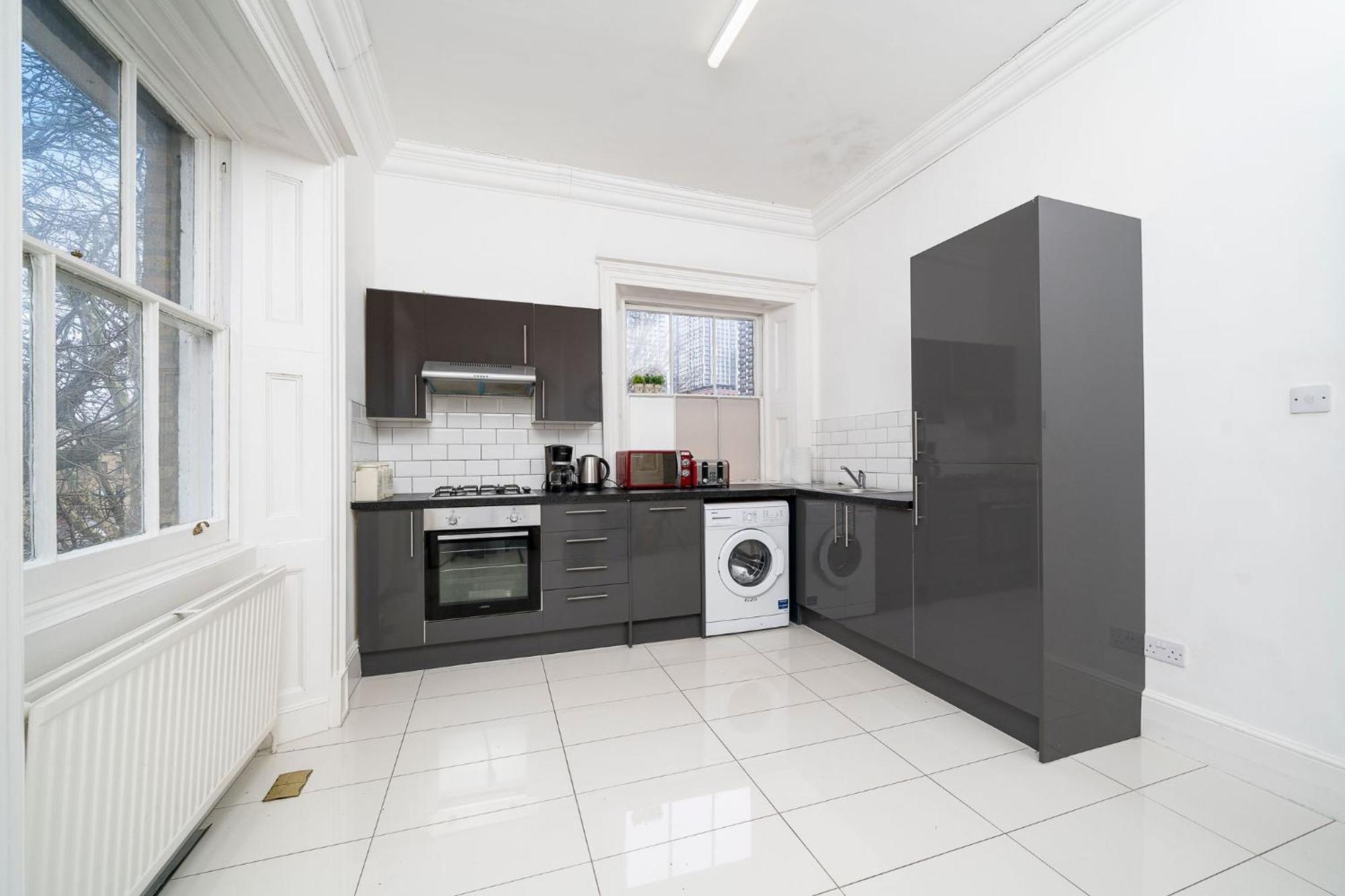 Luxury 2bed By 02 Arena Excel With Free Parking Apartment