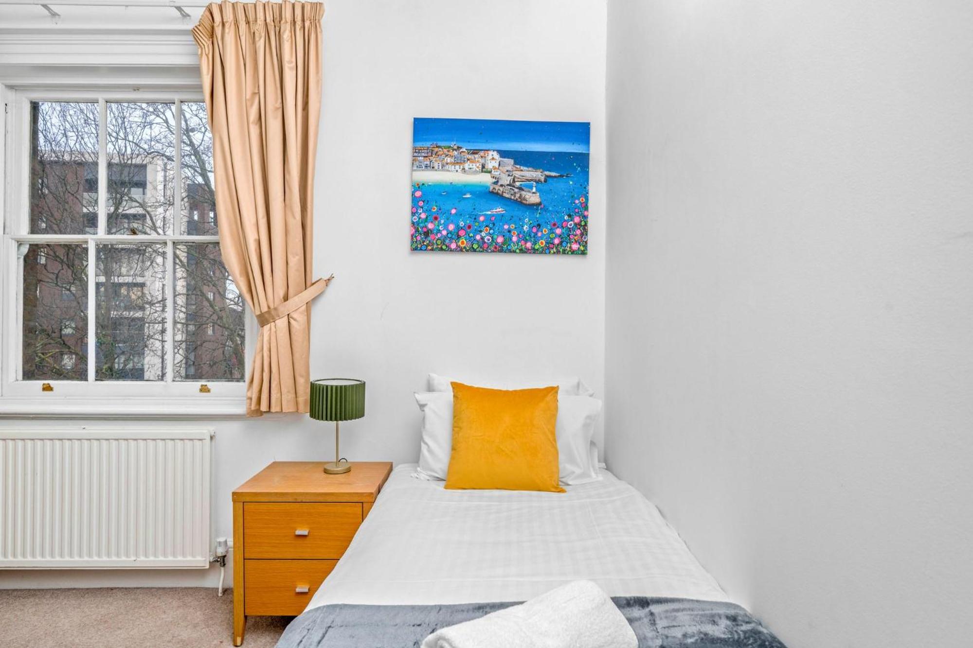 Luxury 2bed By 02 Arena Excel With Free Parking *