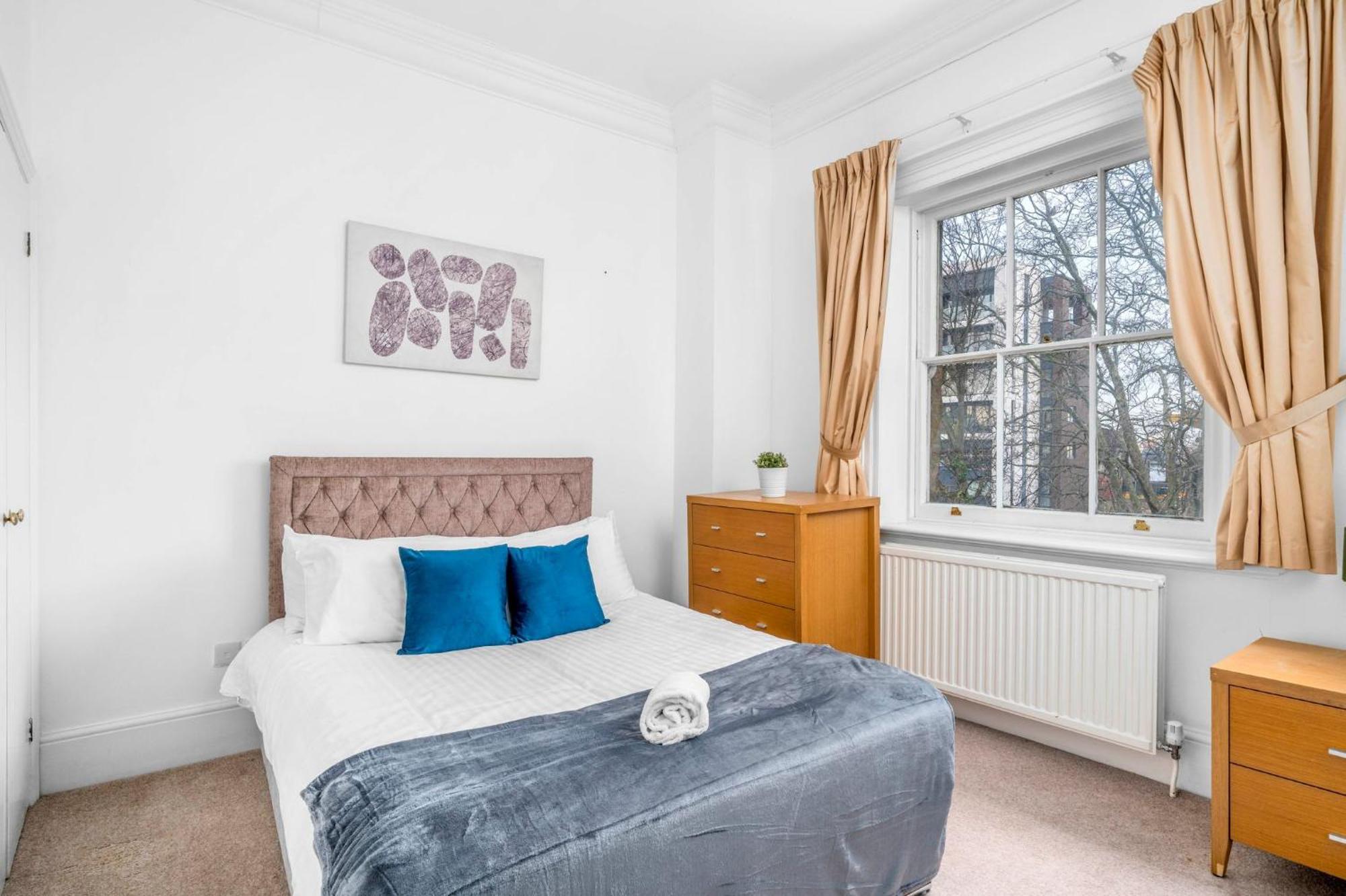 Luxury 2bed By 02 Arena Excel With Free Parking * London
