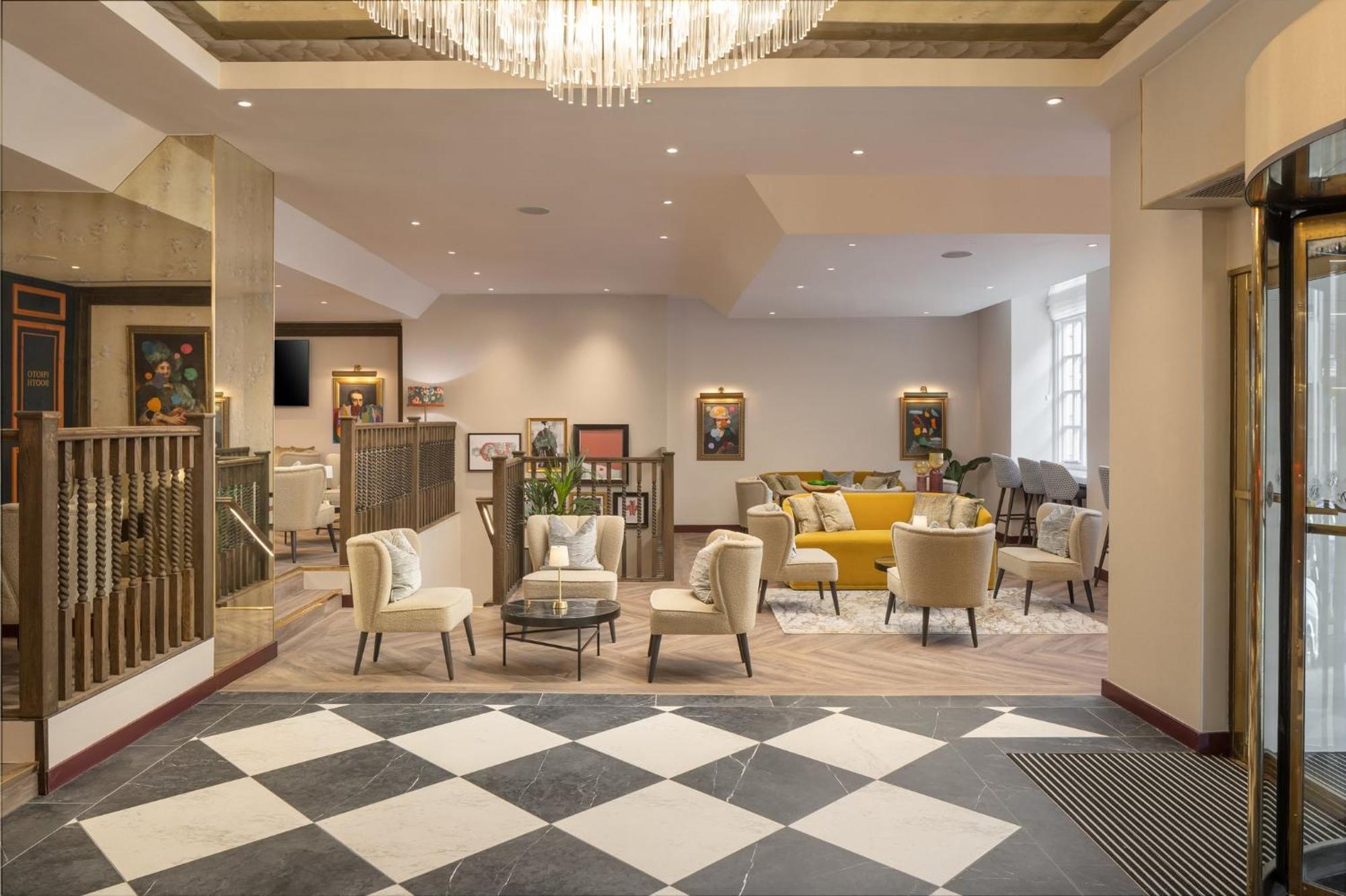 The Welbeck By Ihg Hotel