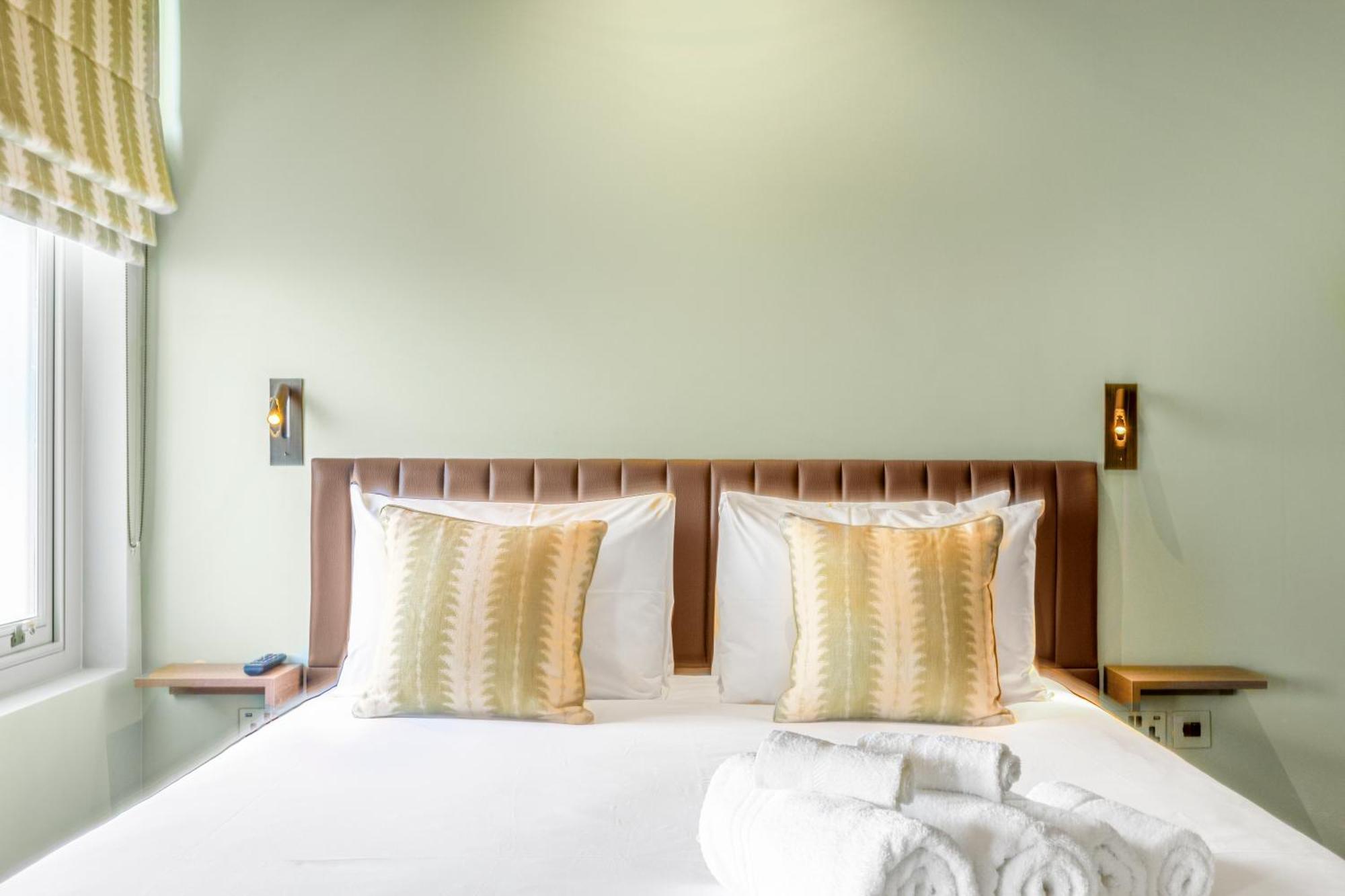Clapham Guest house