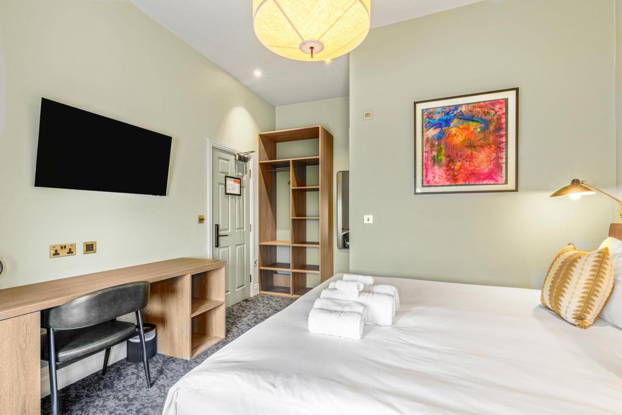 Guest house Clapham