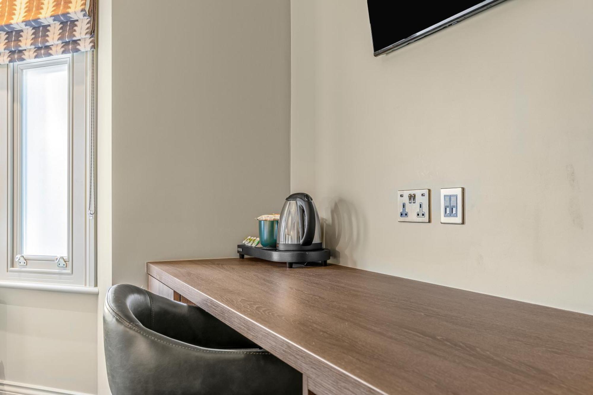 Guest house Clapham 4*