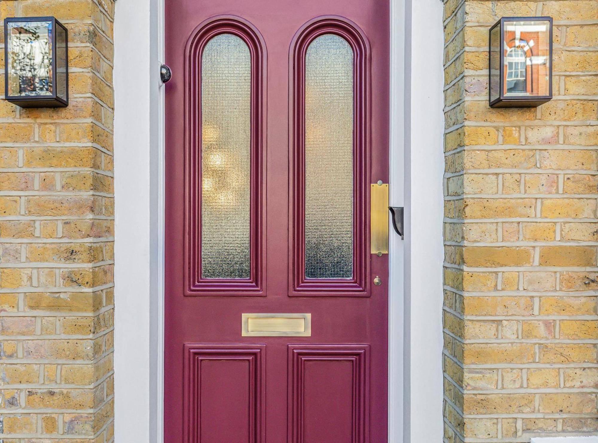 Clapham Guest house