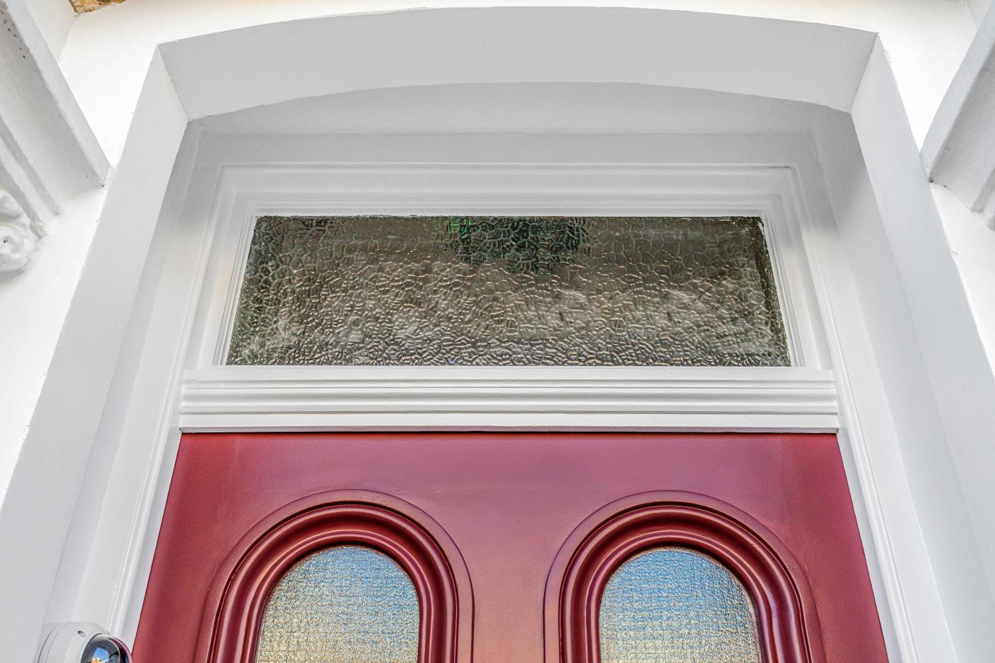 Guest house Clapham