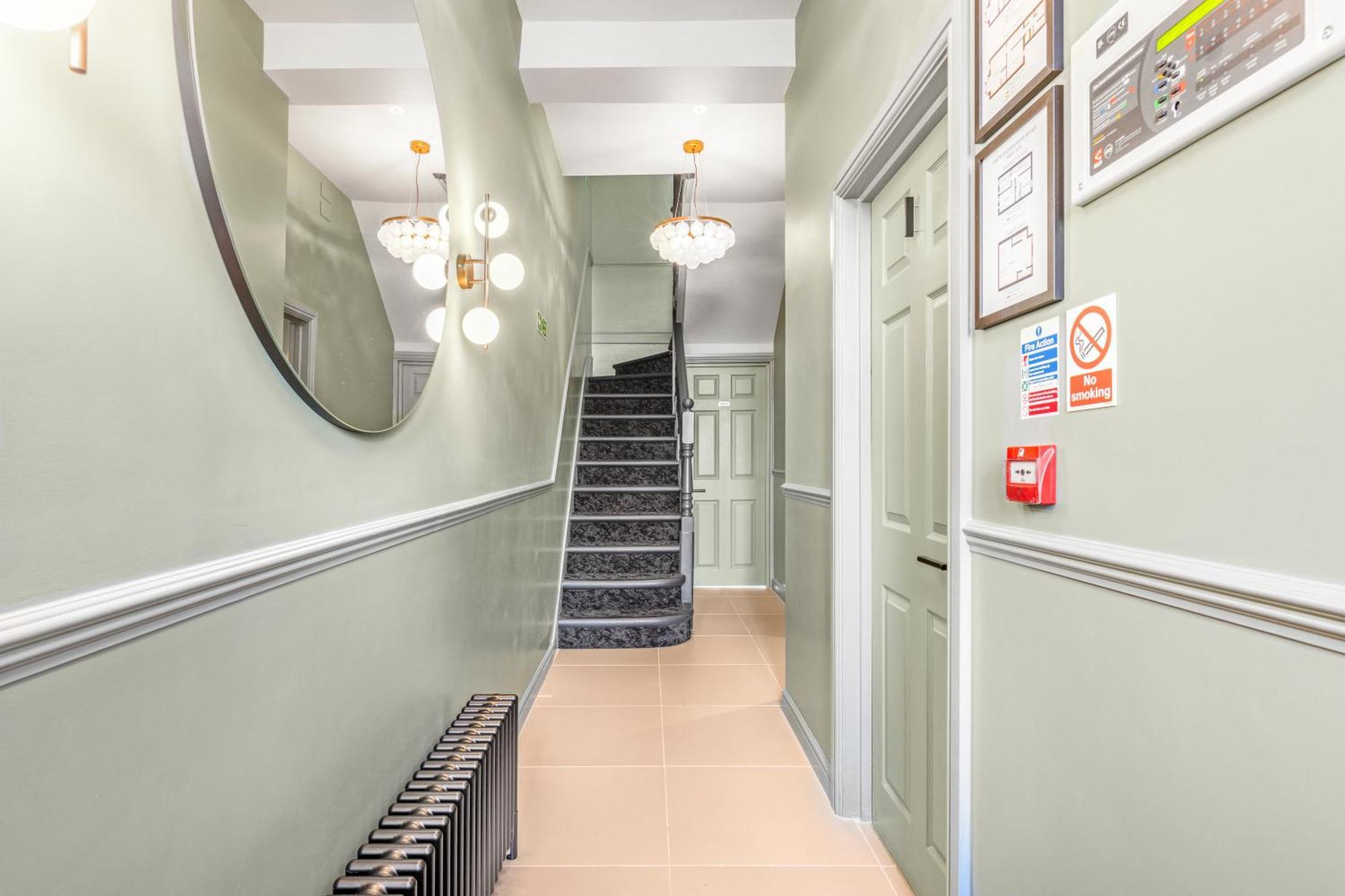 Guest house Clapham 4*