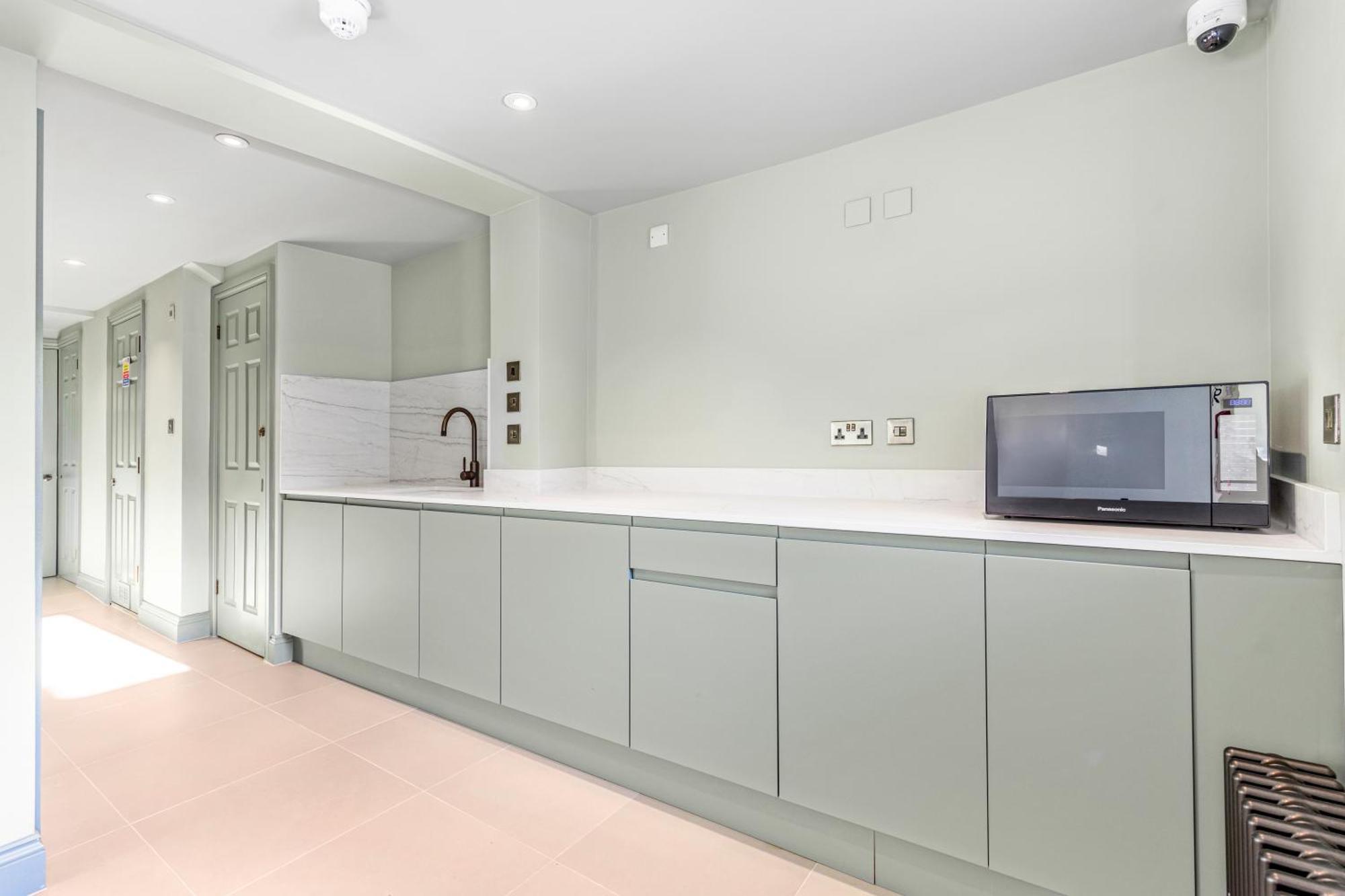 Clapham Guest house London