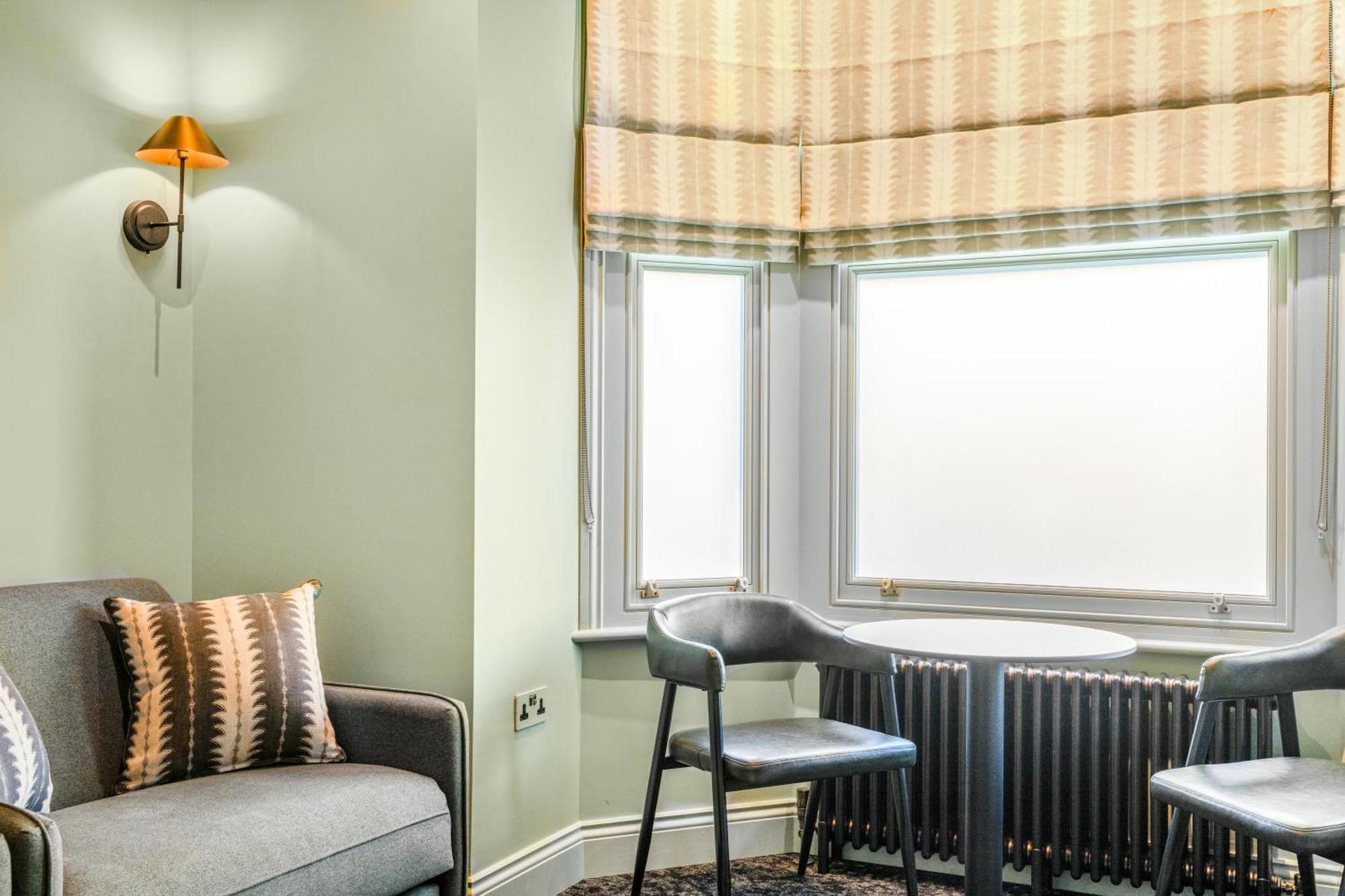 Clapham Guest house 4*