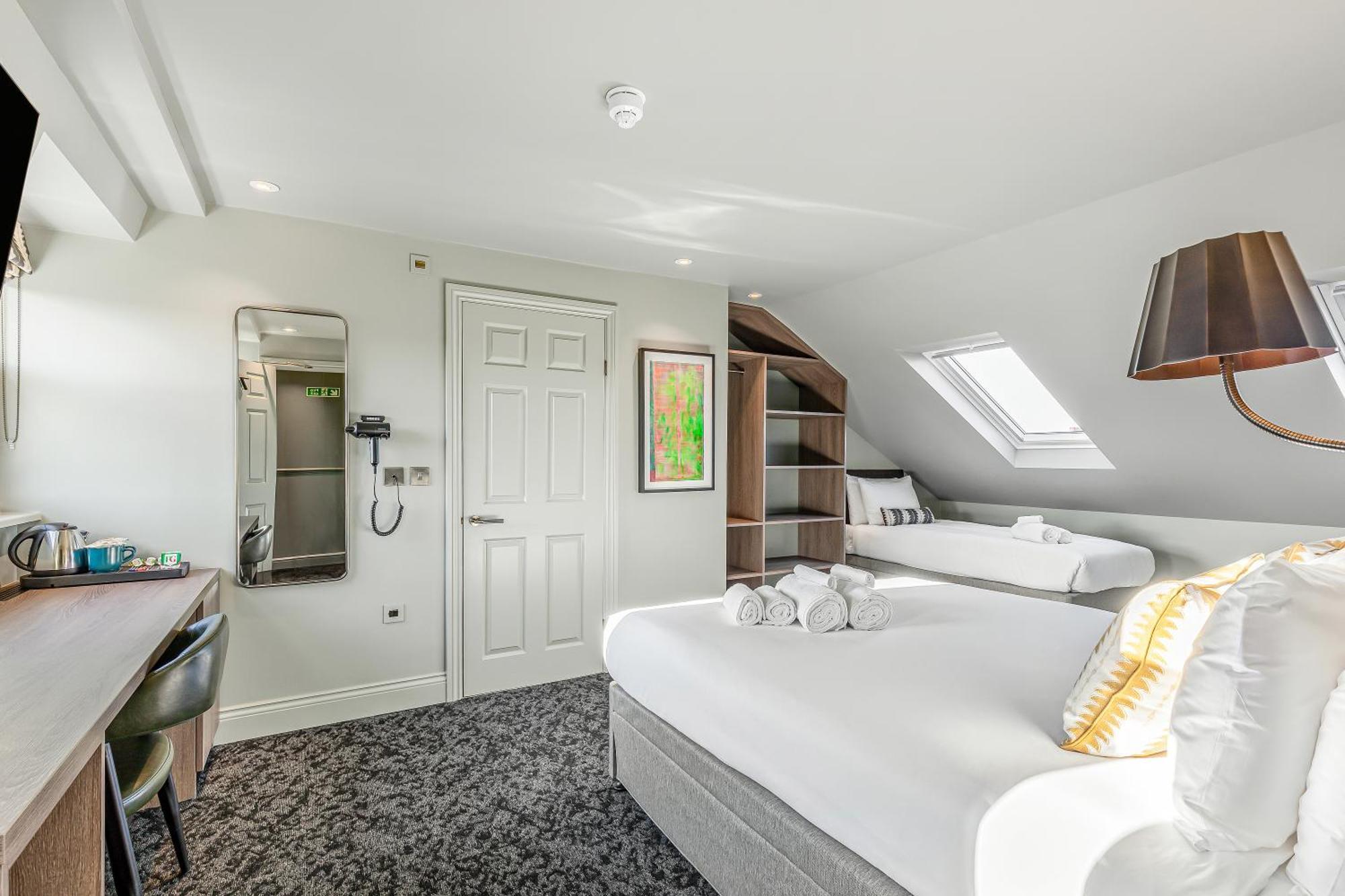 Clapham London