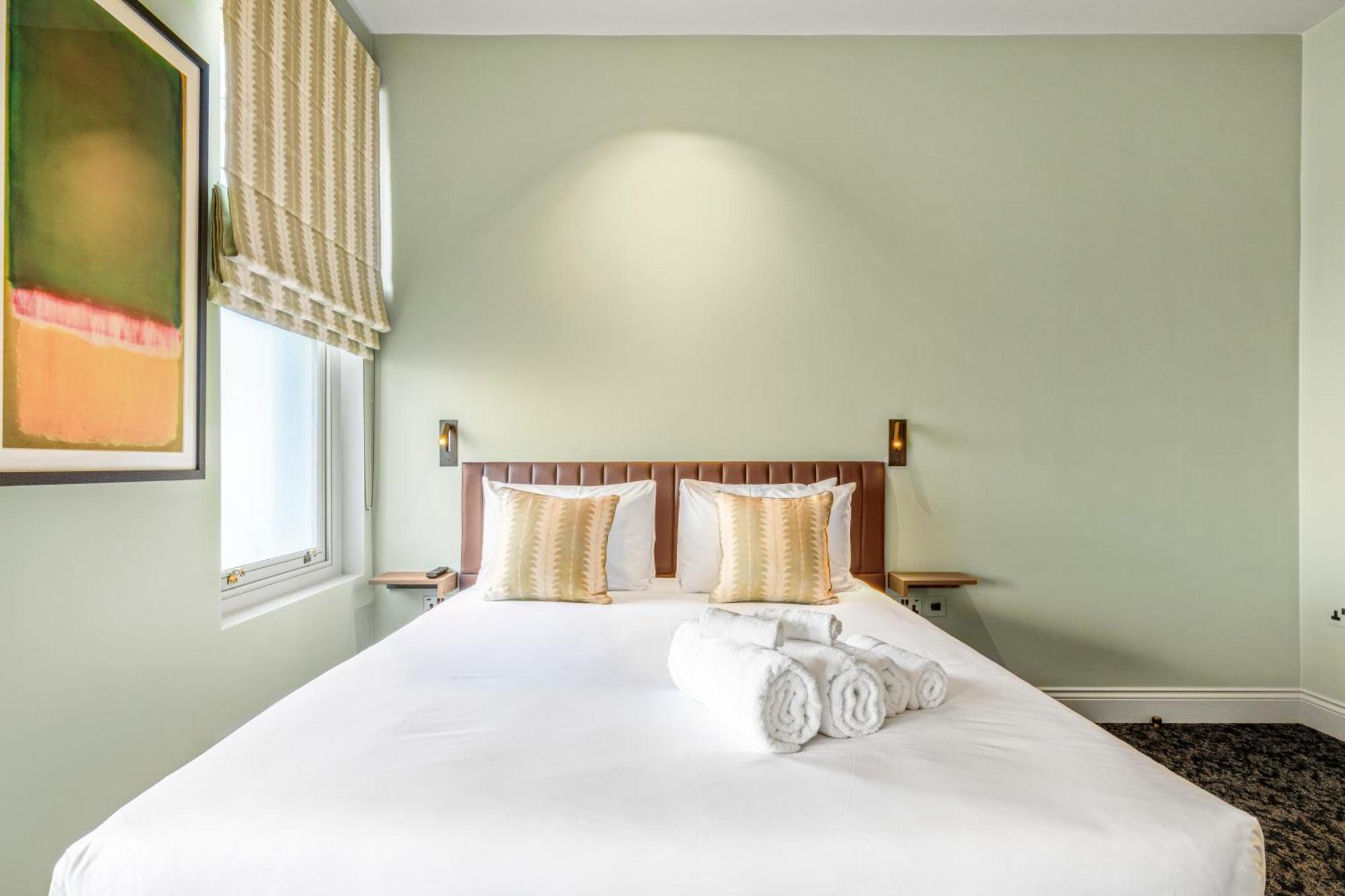 Guest house Clapham