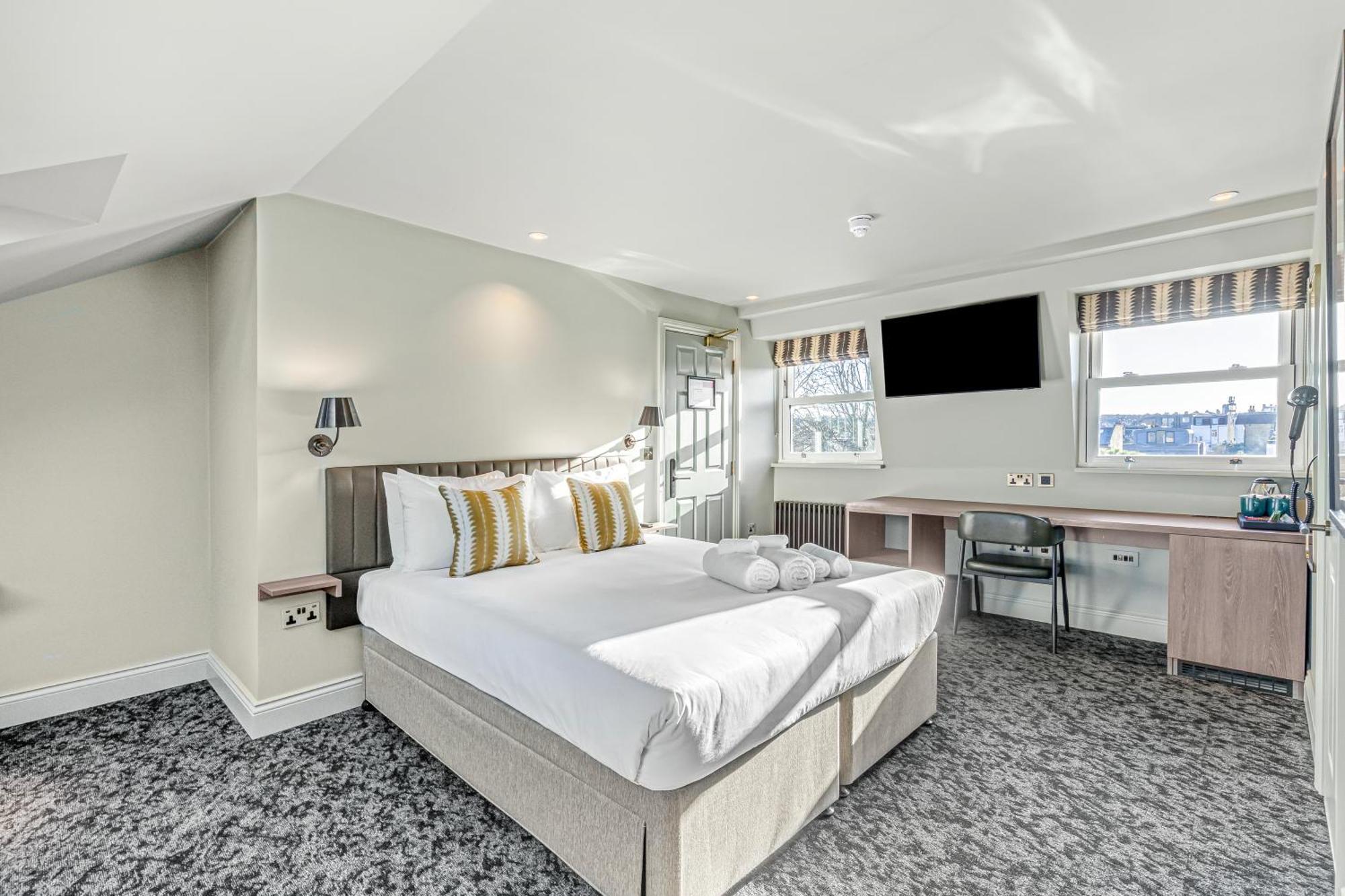 Clapham London