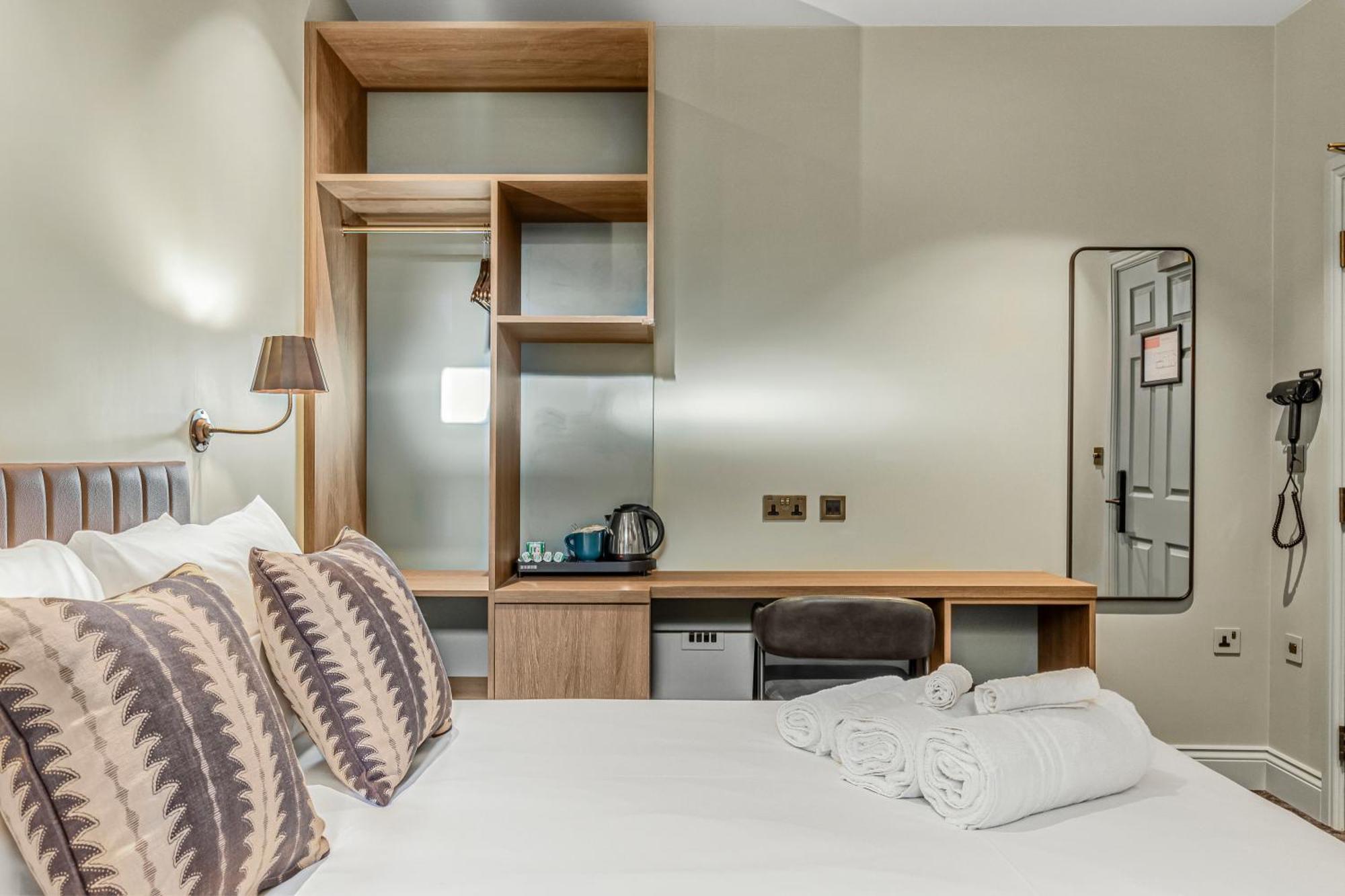 Guest house Clapham