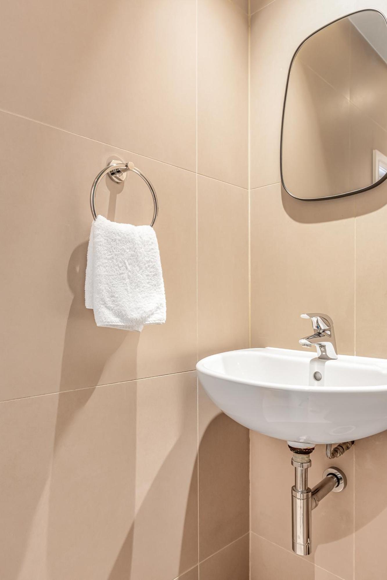 Guest house Clapham London