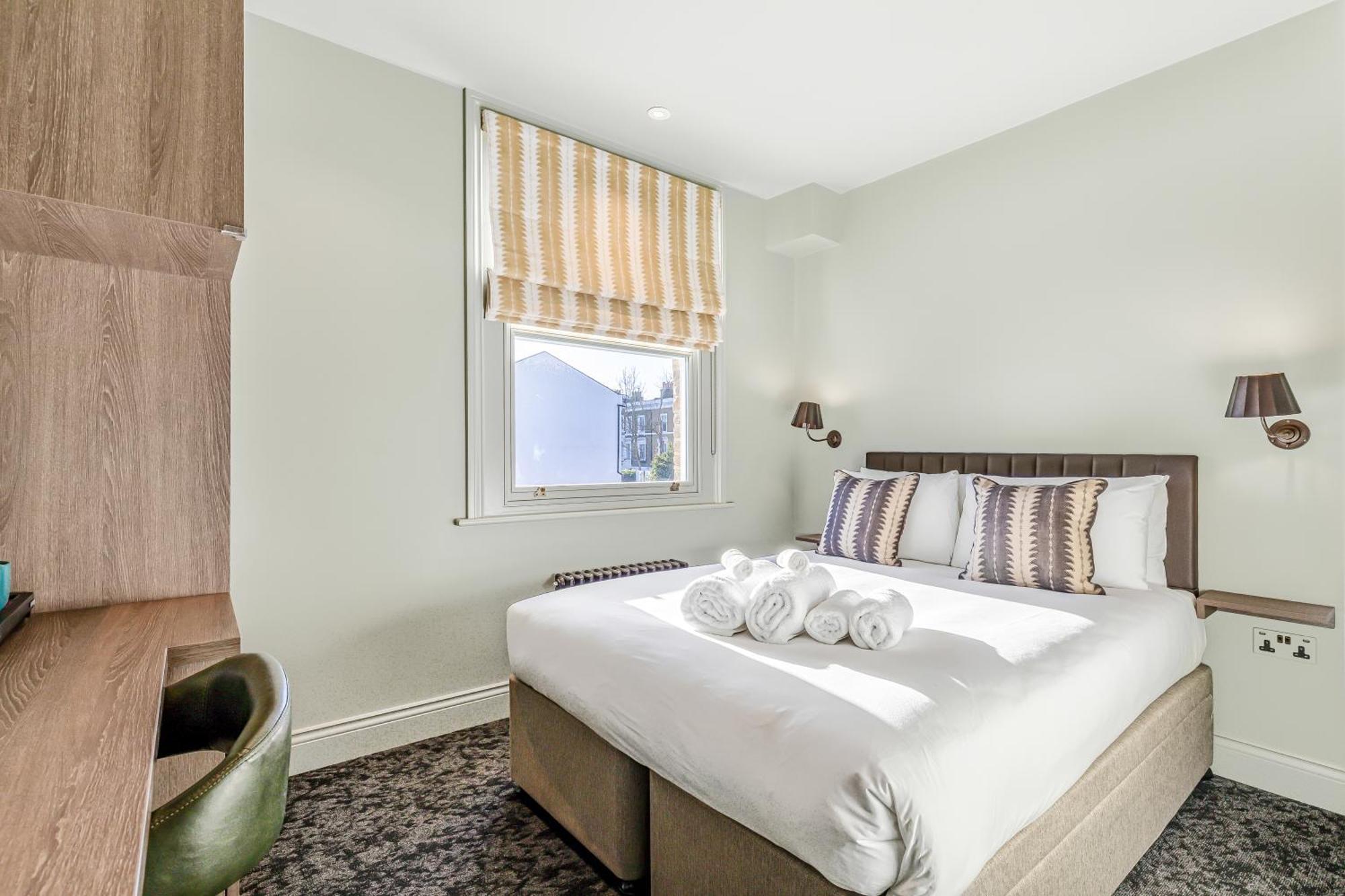 Clapham Guest house