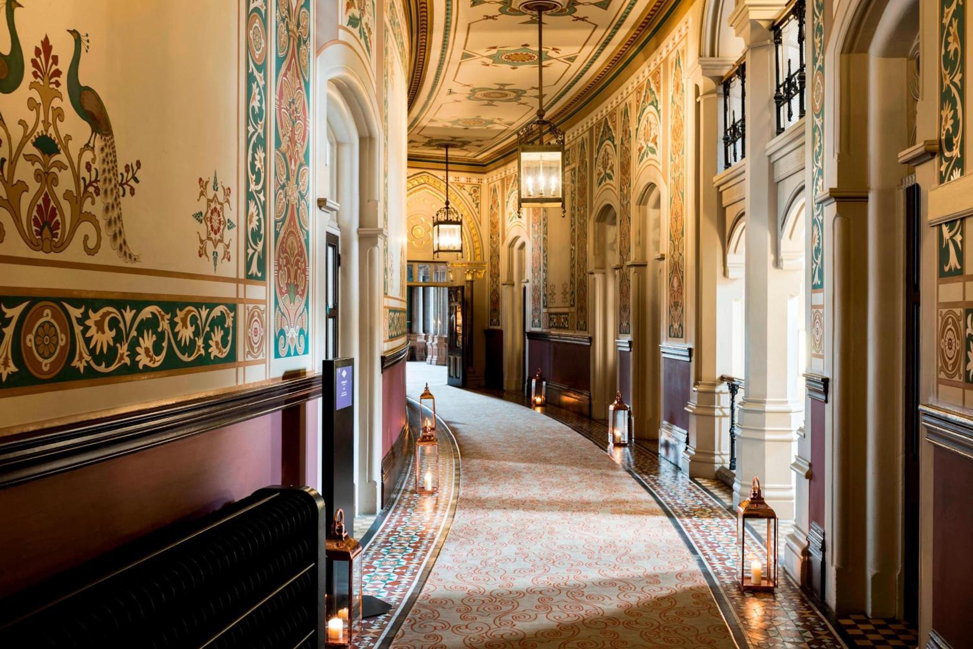 Hotel St. Pancras Renaissance 5*