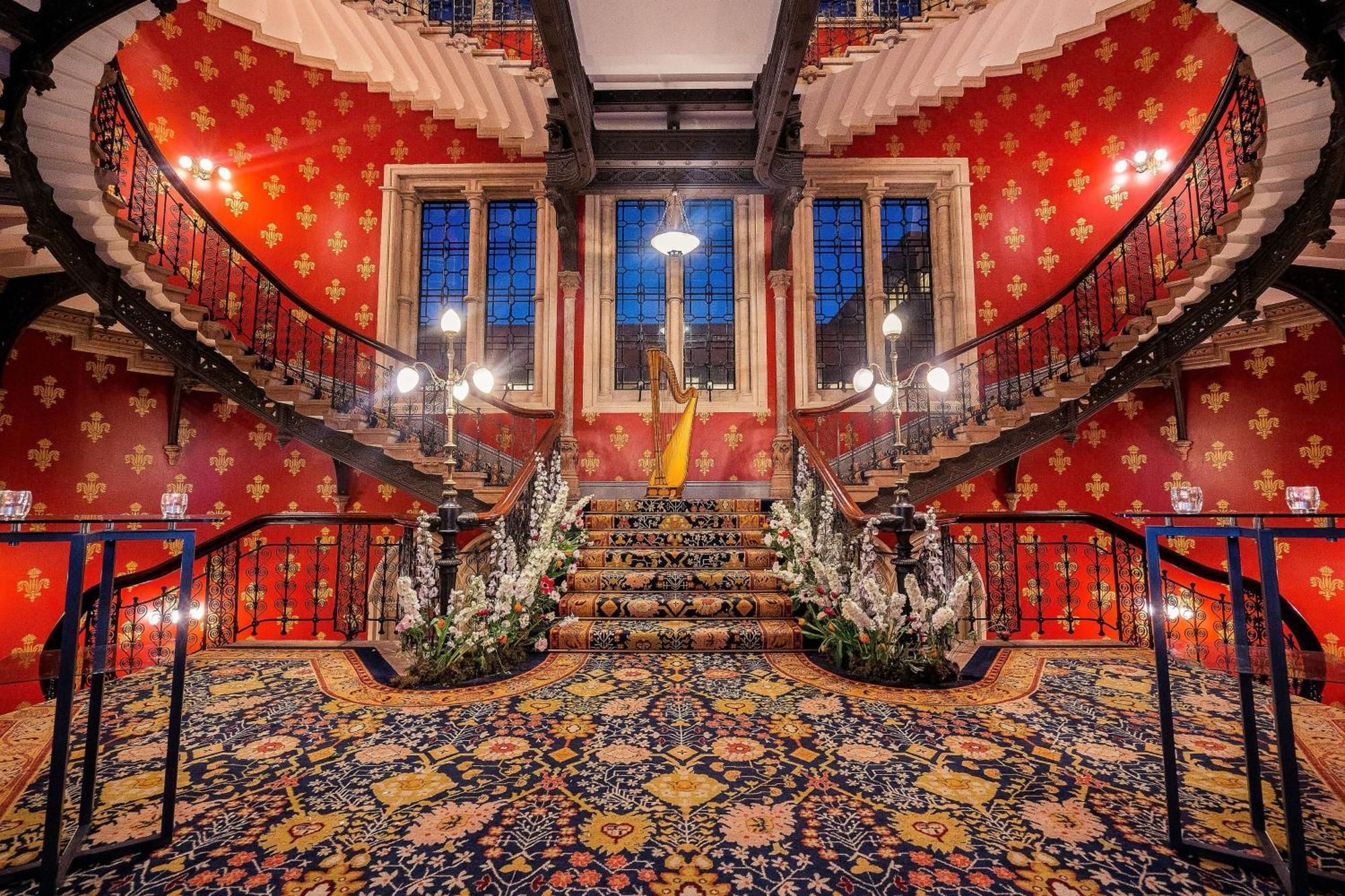 Hotel St. Pancras Renaissance 5*