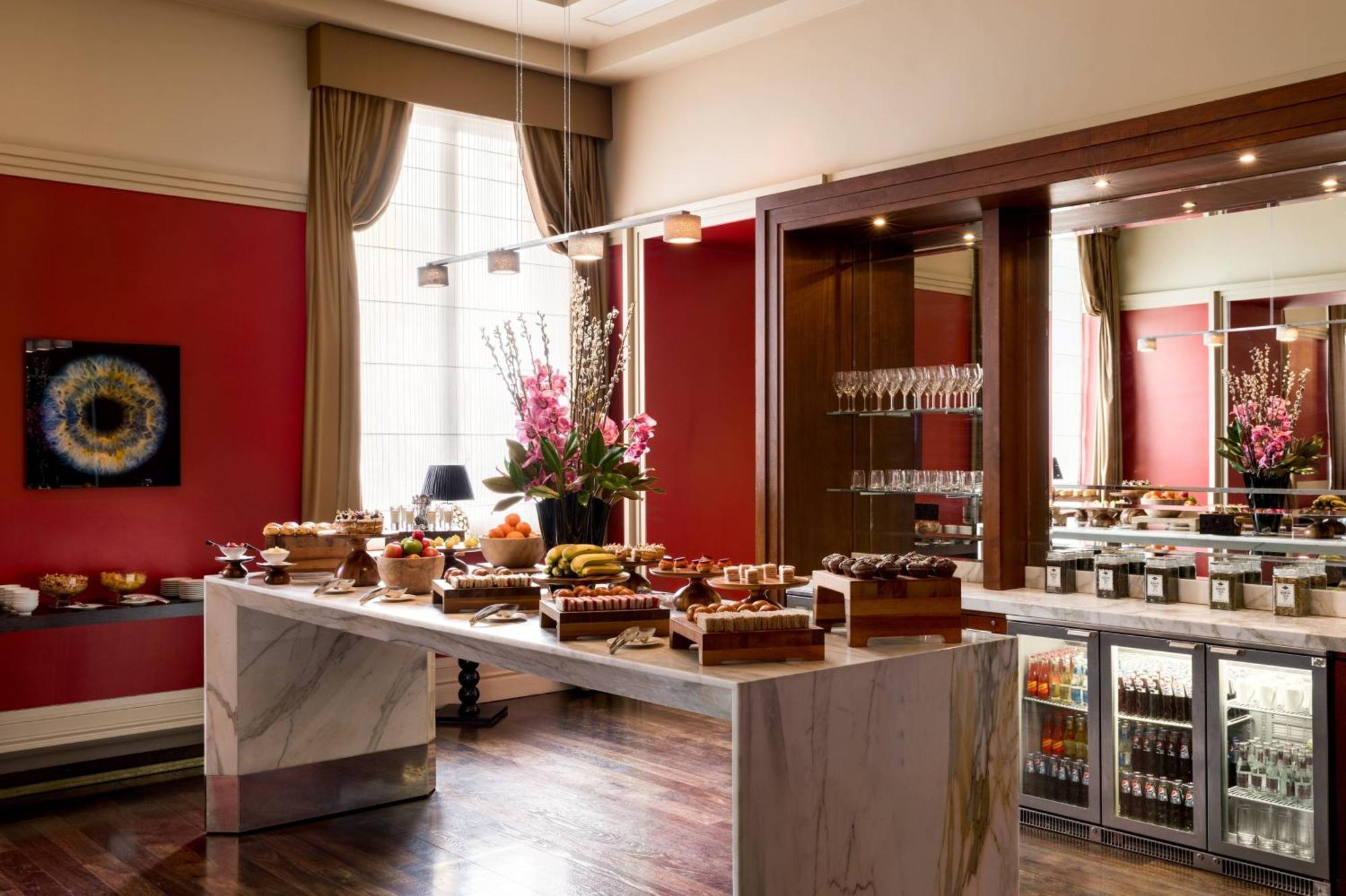 Hotel St. Pancras Renaissance London