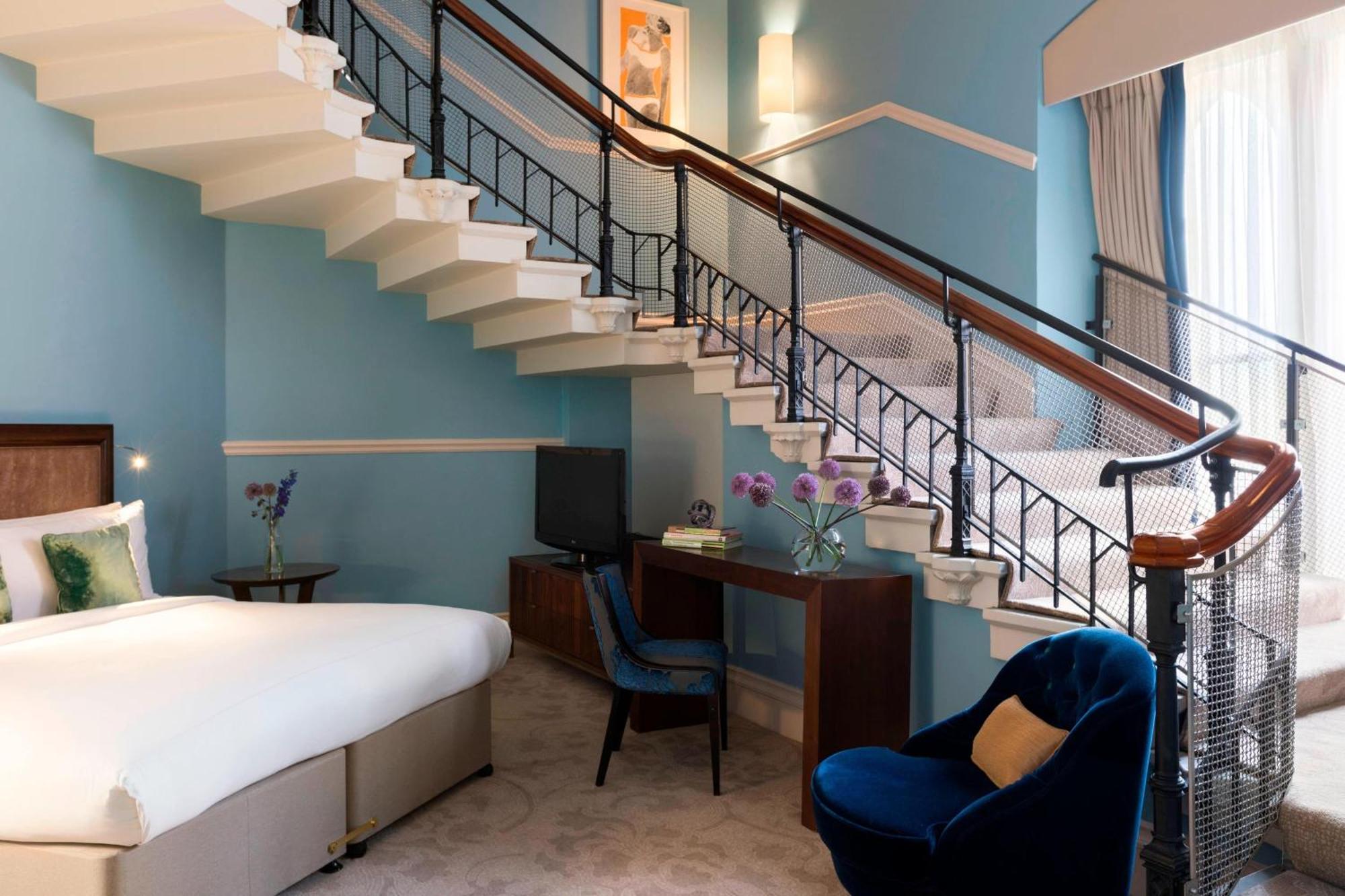 St. Pancras Renaissance 5* London