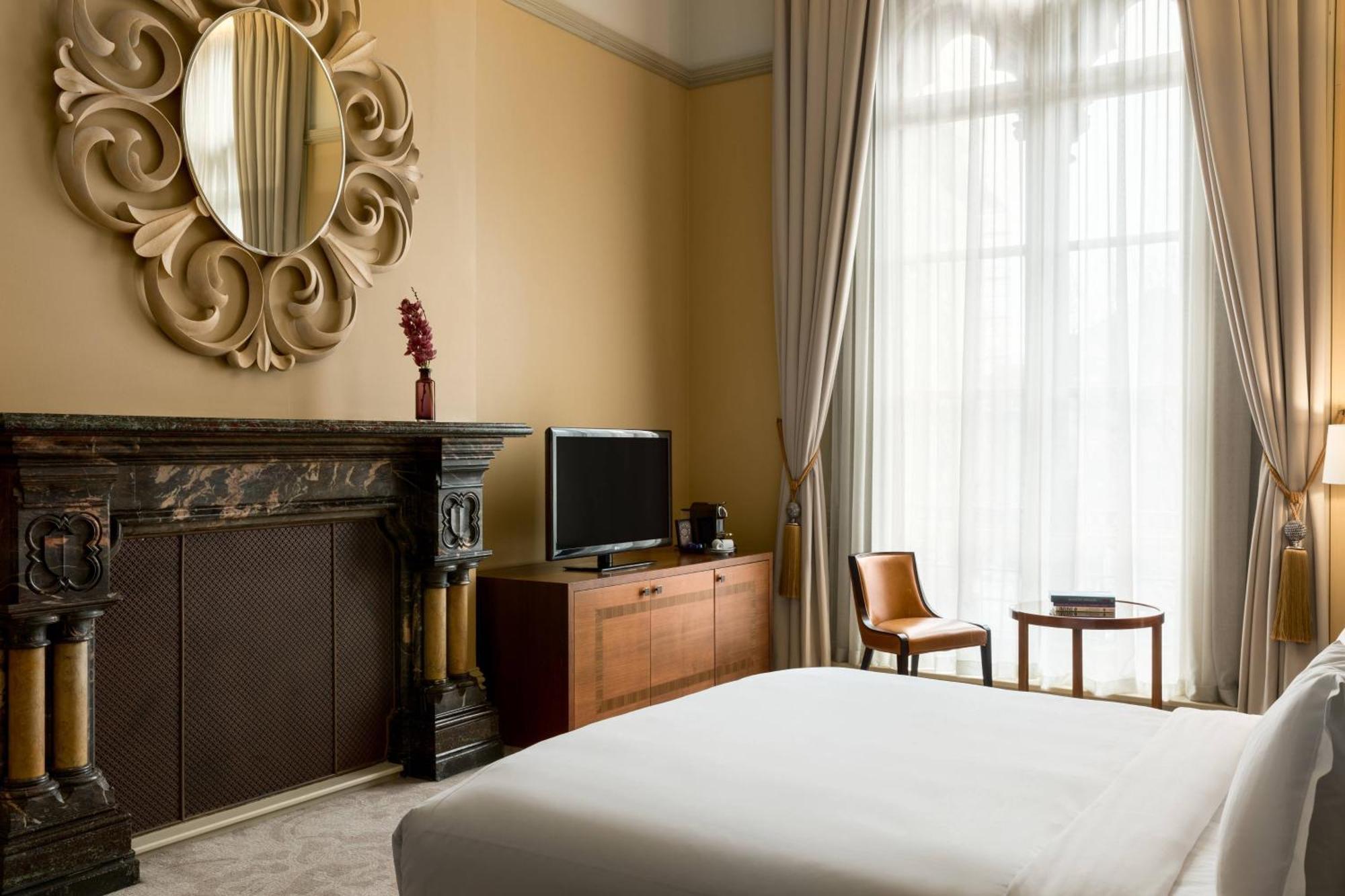 Hotel St. Pancras Renaissance