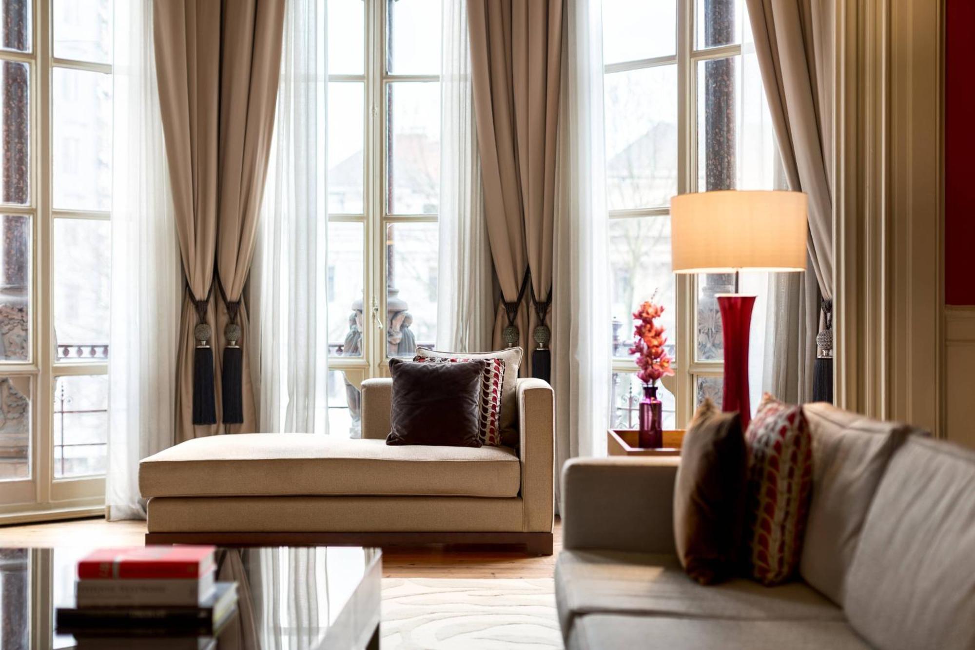 Hotel St. Pancras Renaissance London