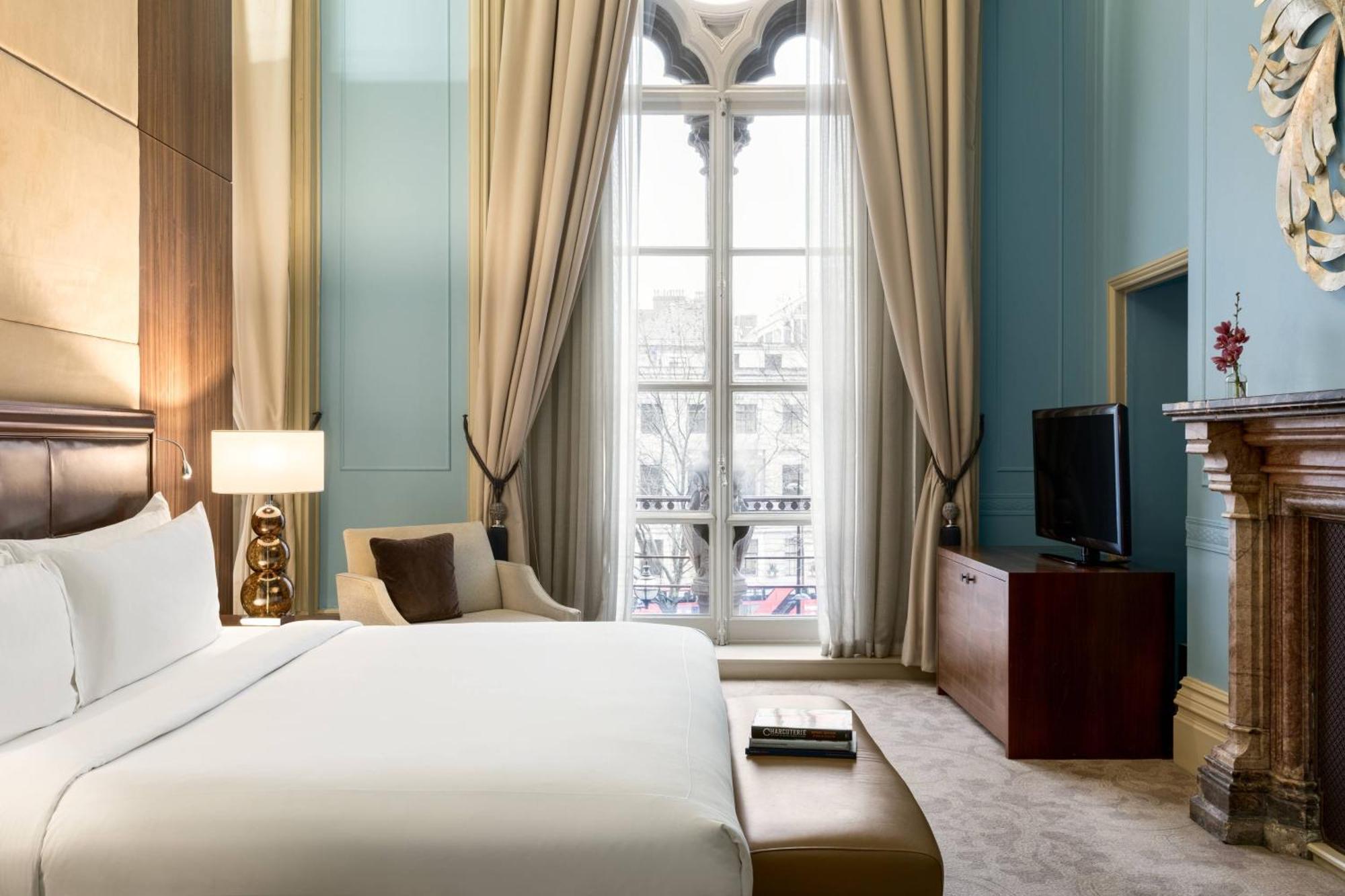 Hotel St. Pancras Renaissance Londres