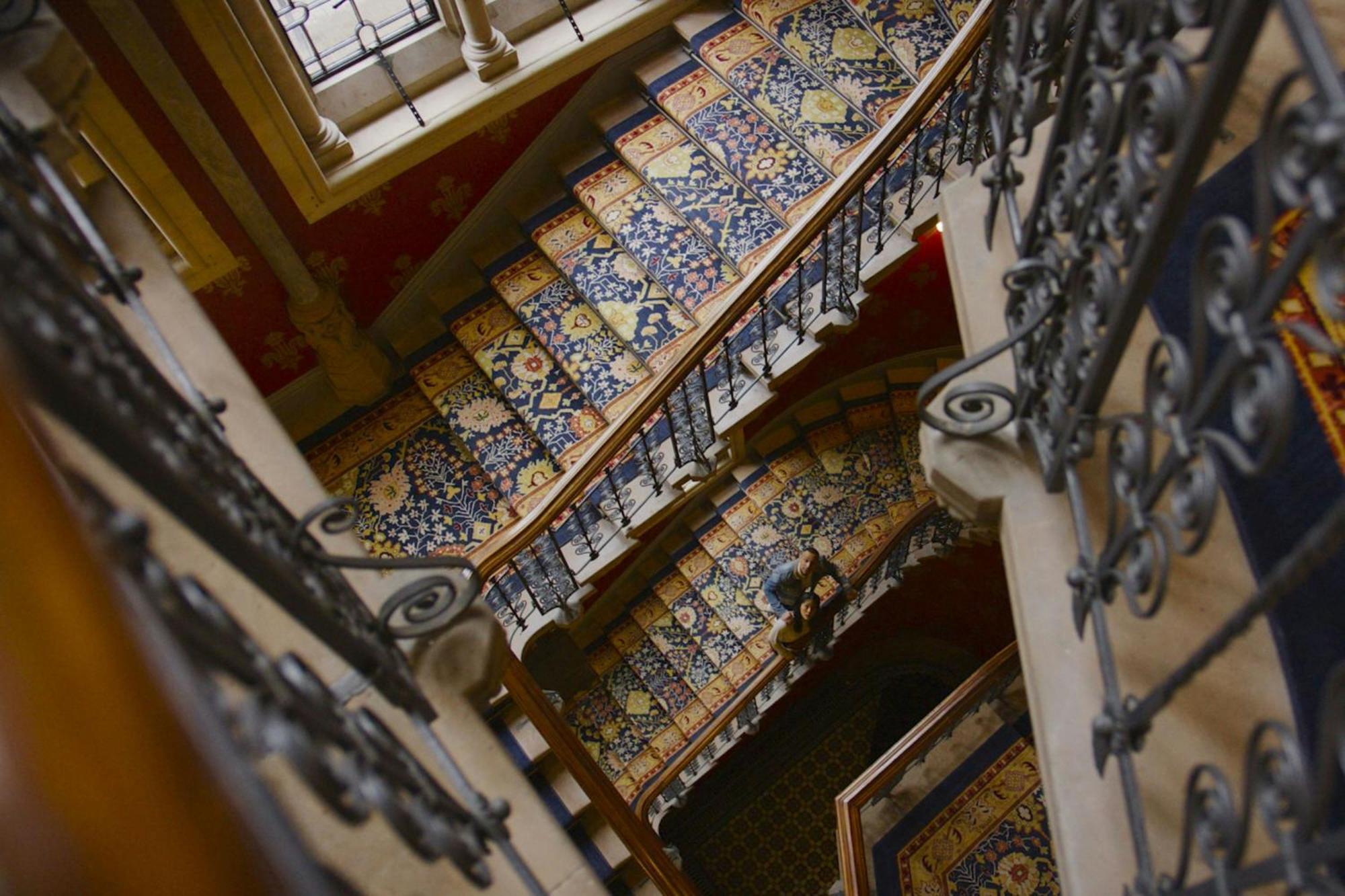 Hotel St. Pancras Renaissance London
