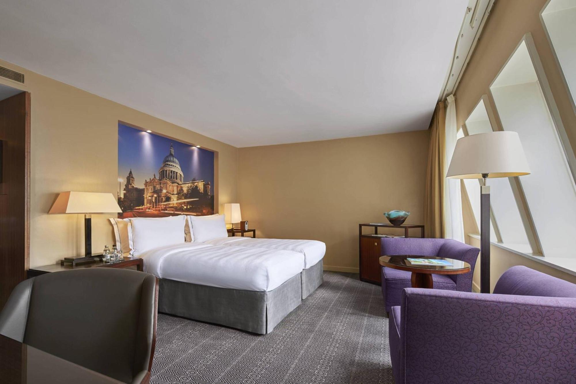 Threadneedles, Autograph Collection Hotel 5*