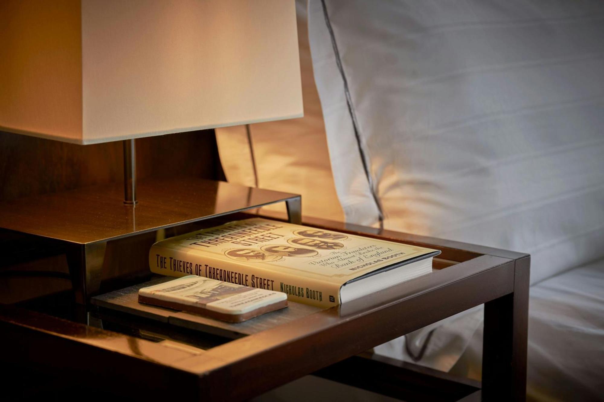 Hotel Threadneedles, Autograph Collection 5*
