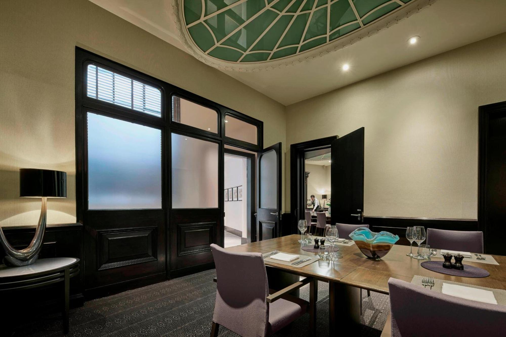 Threadneedles, Autograph Collection 5* London