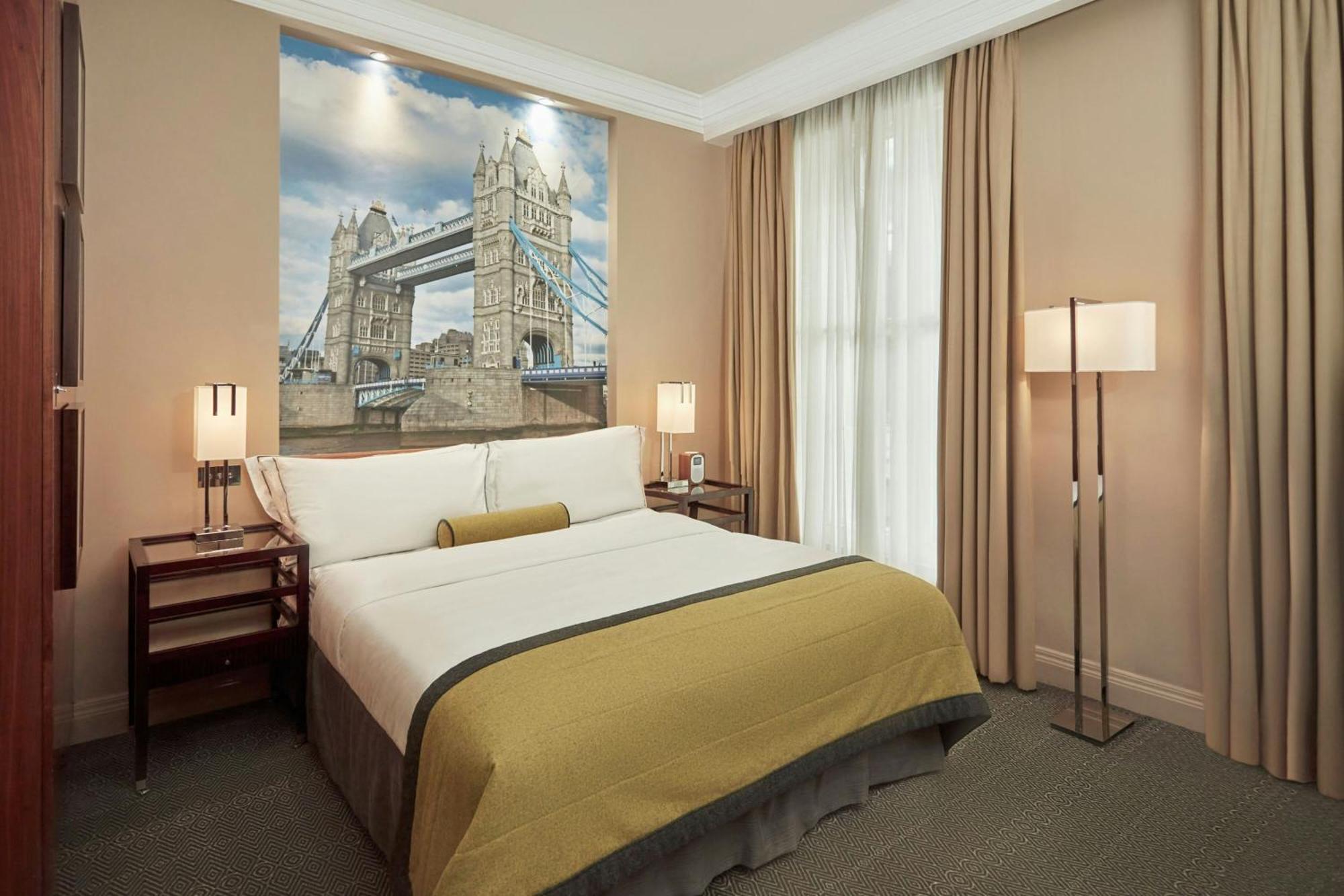 Hotel Threadneedles, Autograph Collection