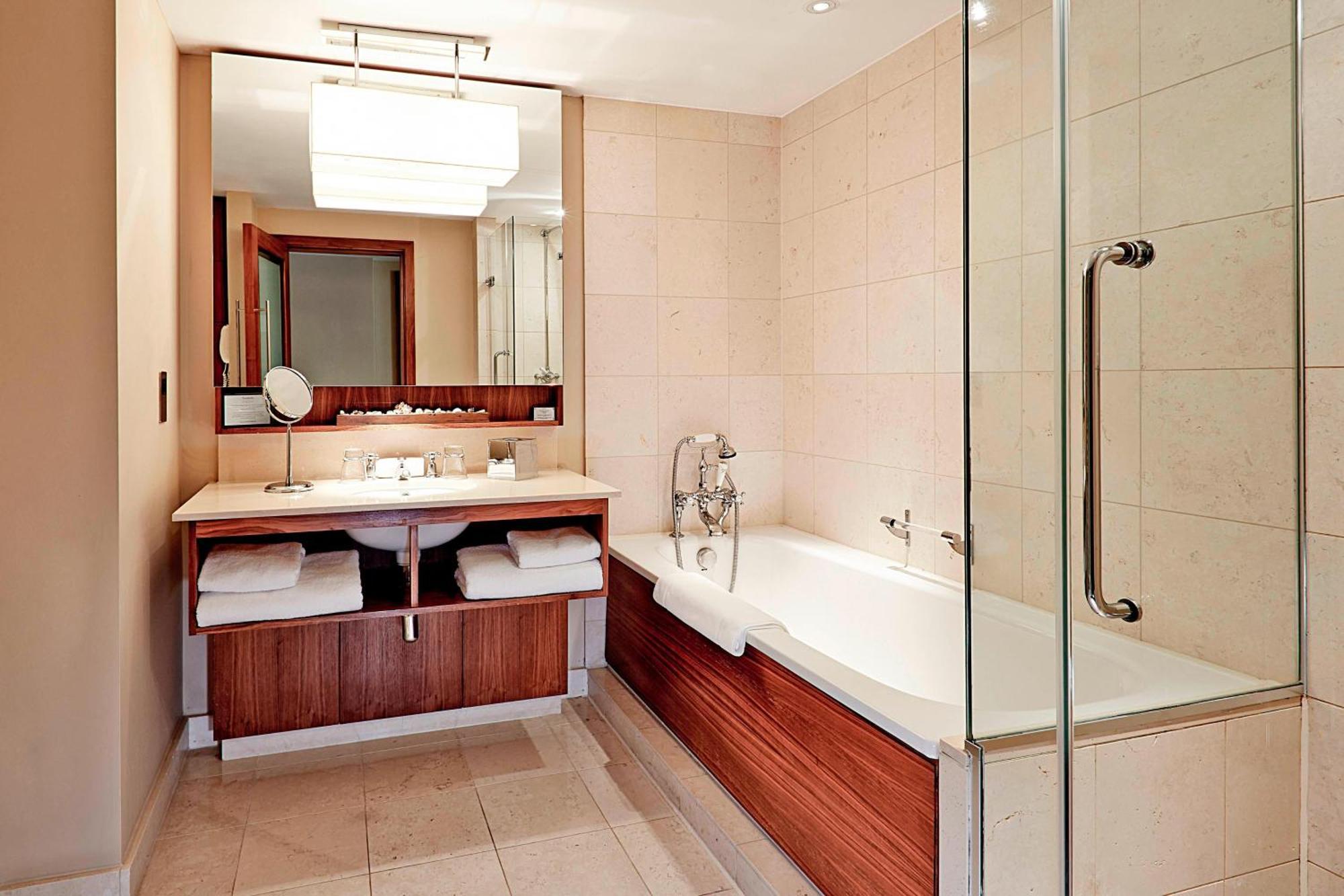 Hotel Threadneedles, Autograph Collection 5*