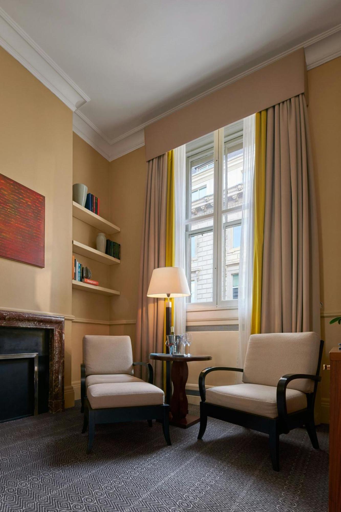 Threadneedles, Autograph Collection 5* London